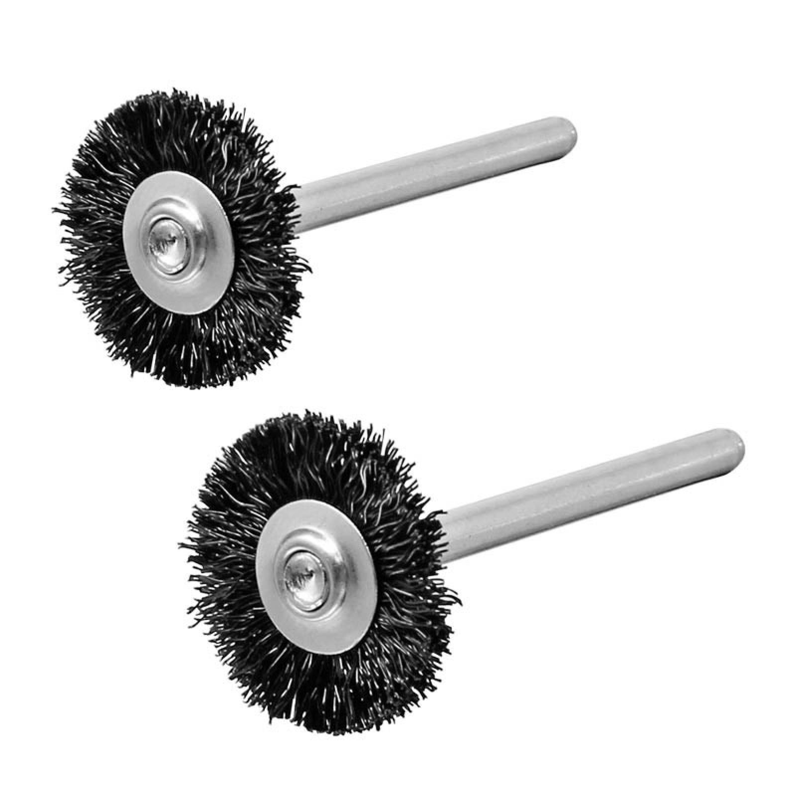 Cepillos de cerdas de nylon 40302 Dremel