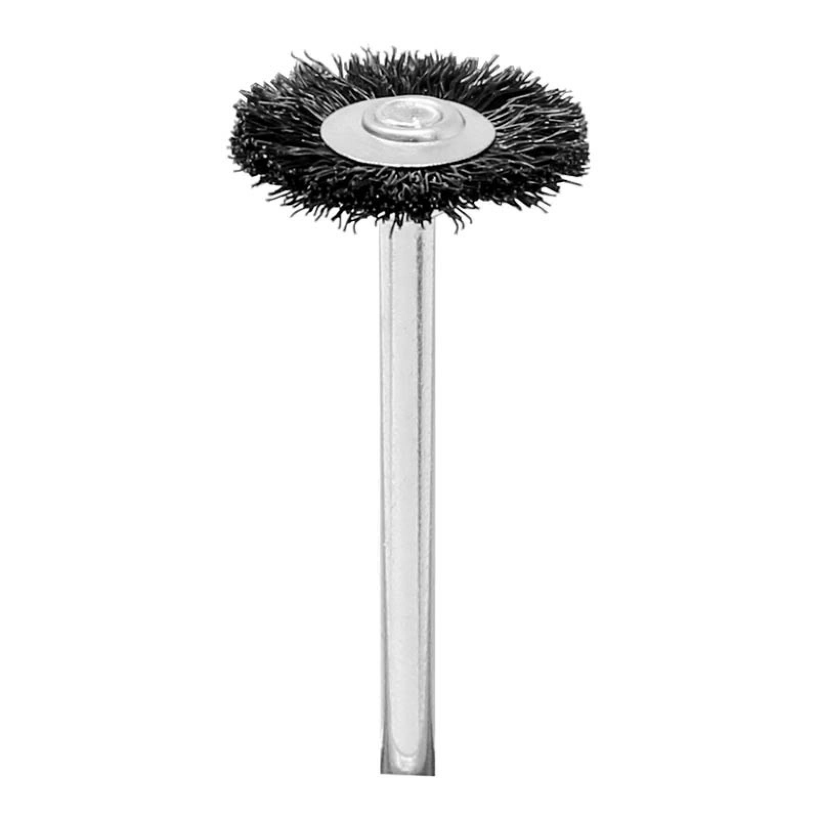 Cepillos de cerdas de nylon 40302 Dremel