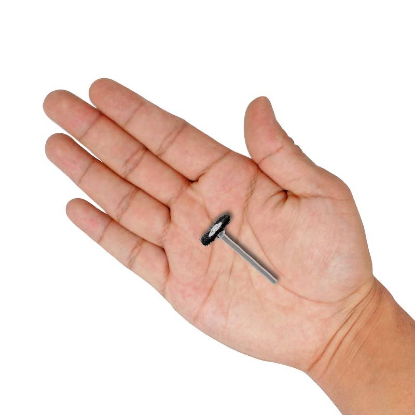 Cepillos de cerdas de nylon 40302 Dremel