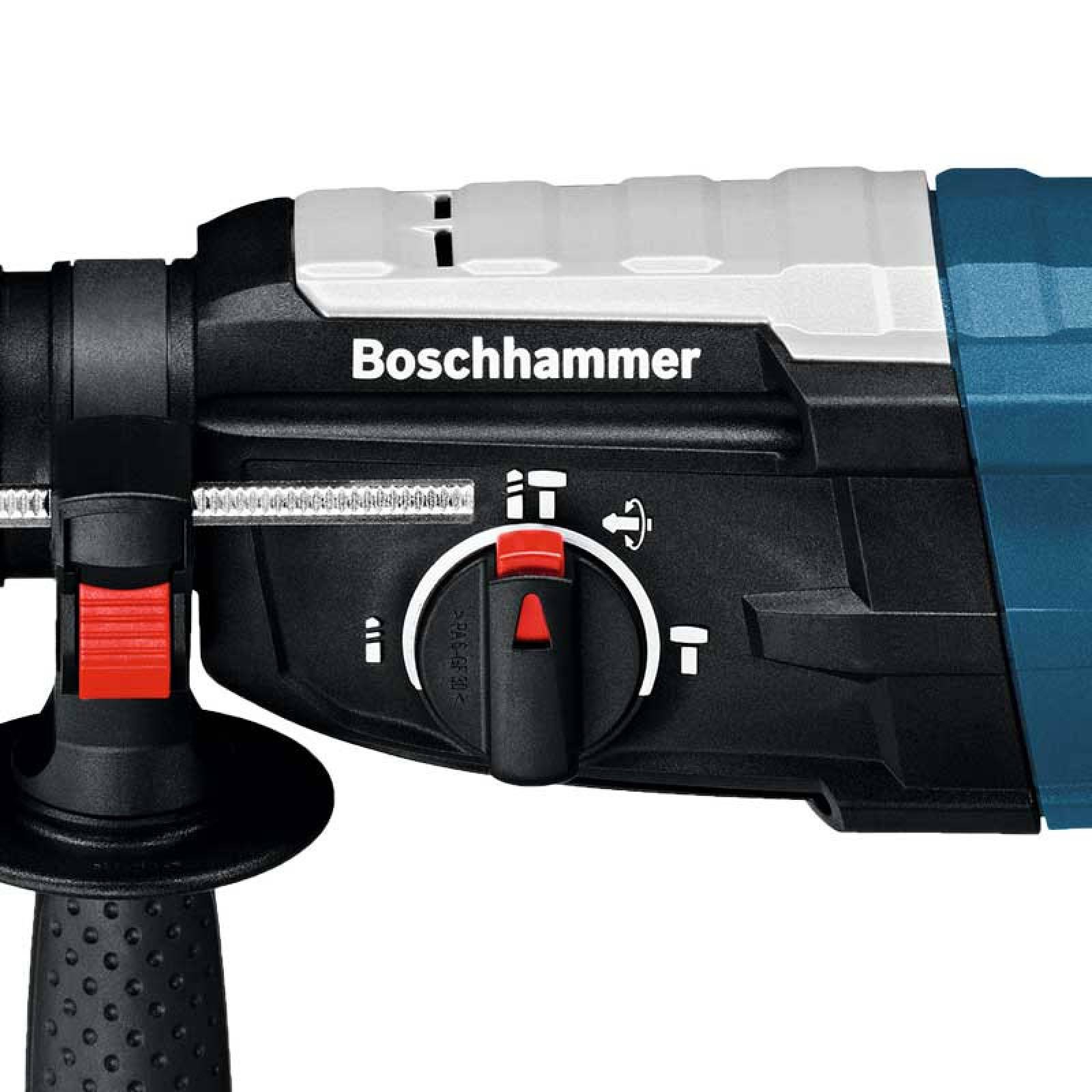 Martillo perforador SDS Plus 850 W GBH 228 D Bosch