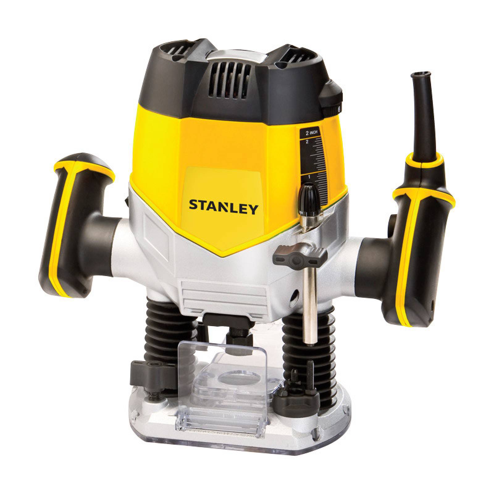 Router de 1200 W STRR1200 Stanley