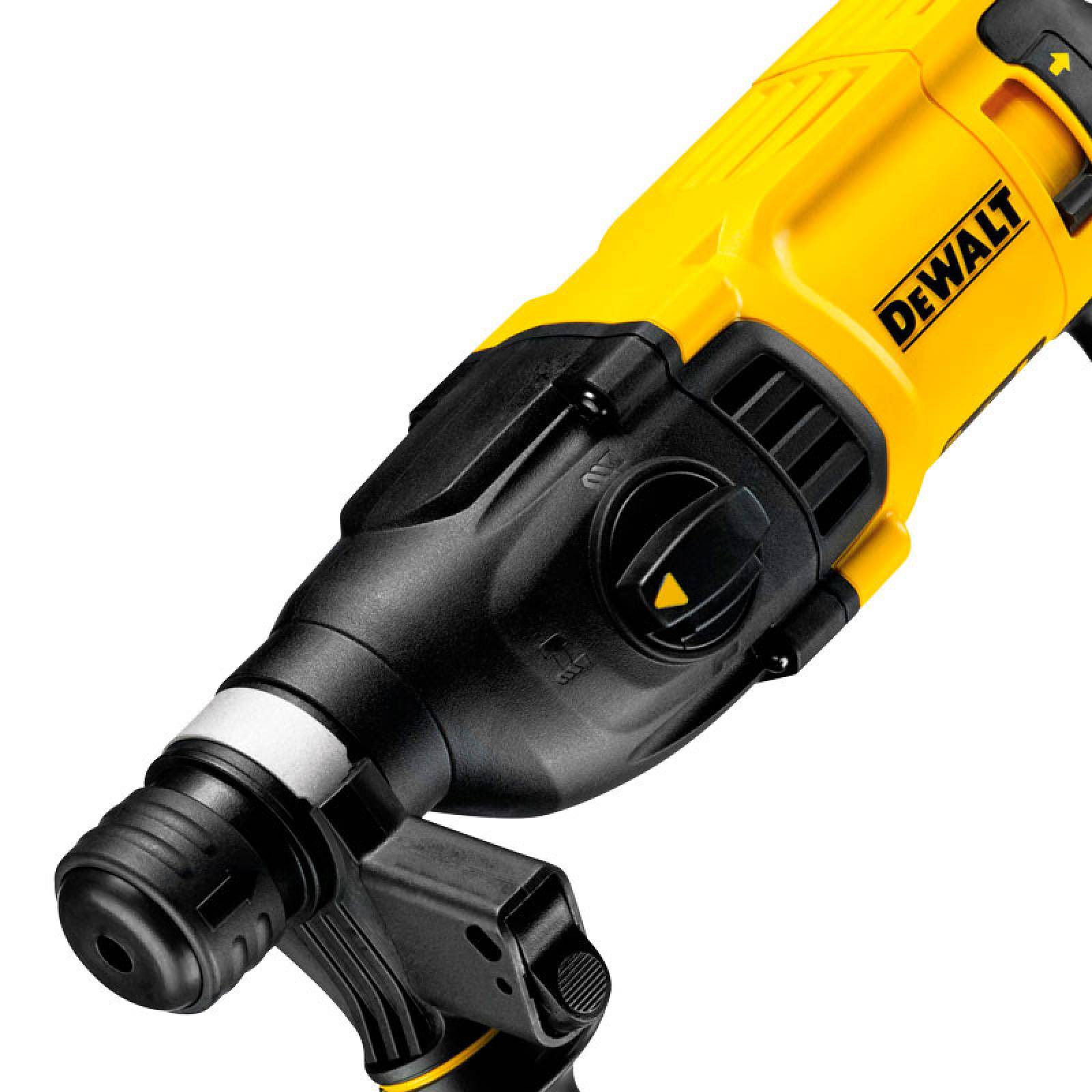 Rotomartillo SDS Plus D25133K Dewalt