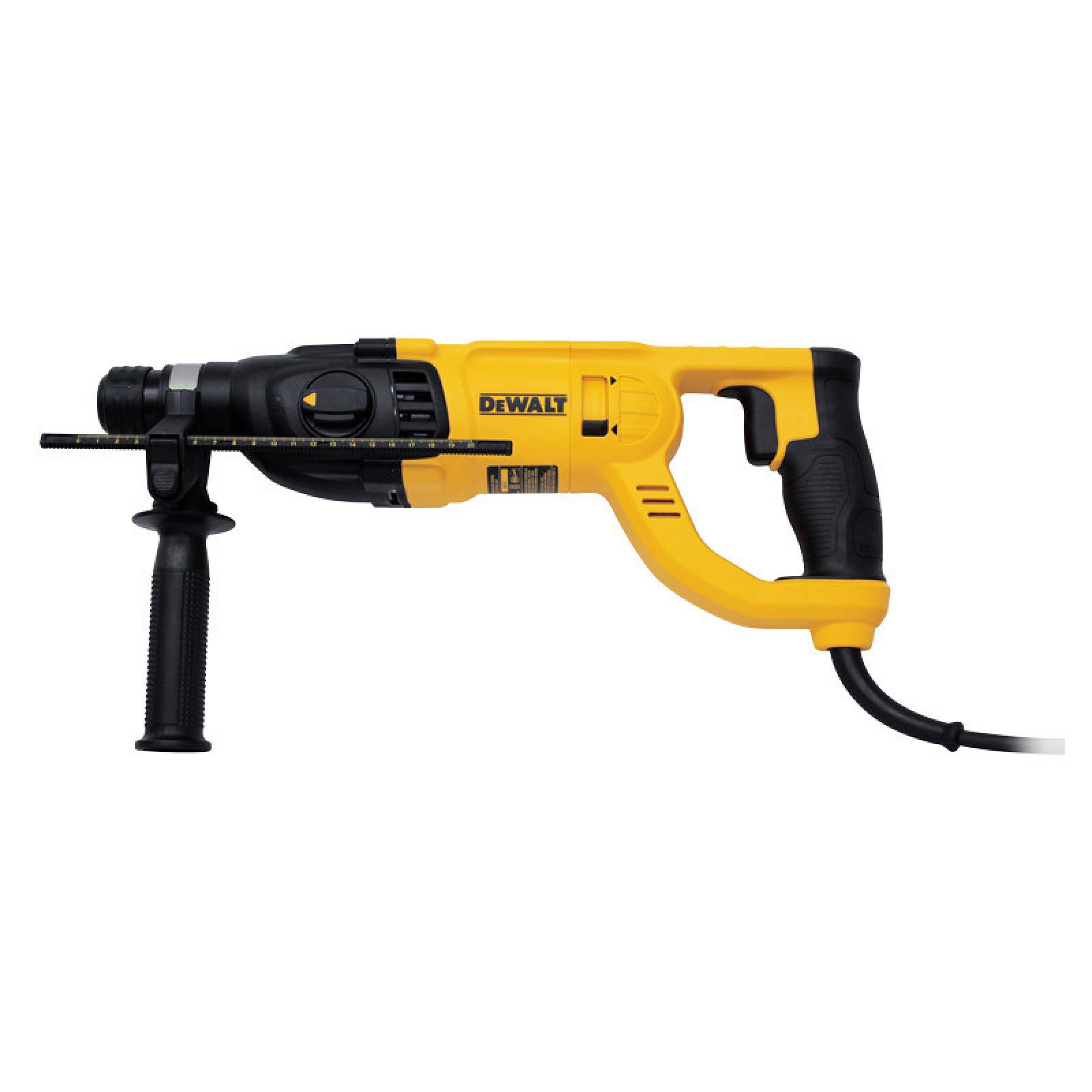 Rotomartillo SDS Plus D25260K DeWalt
