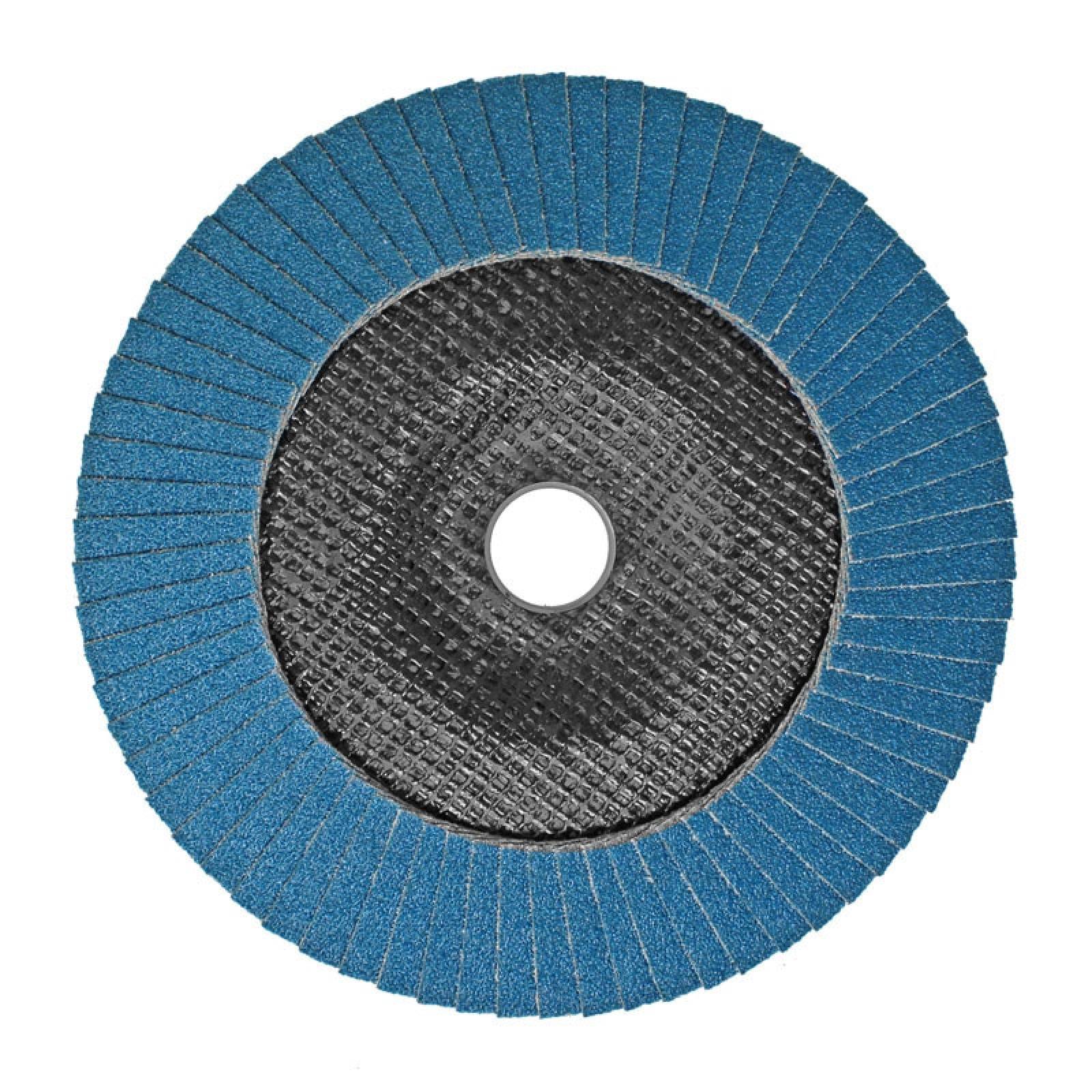 Disco lija laminado de 7 grano 60 2 608 619 293 Bosch