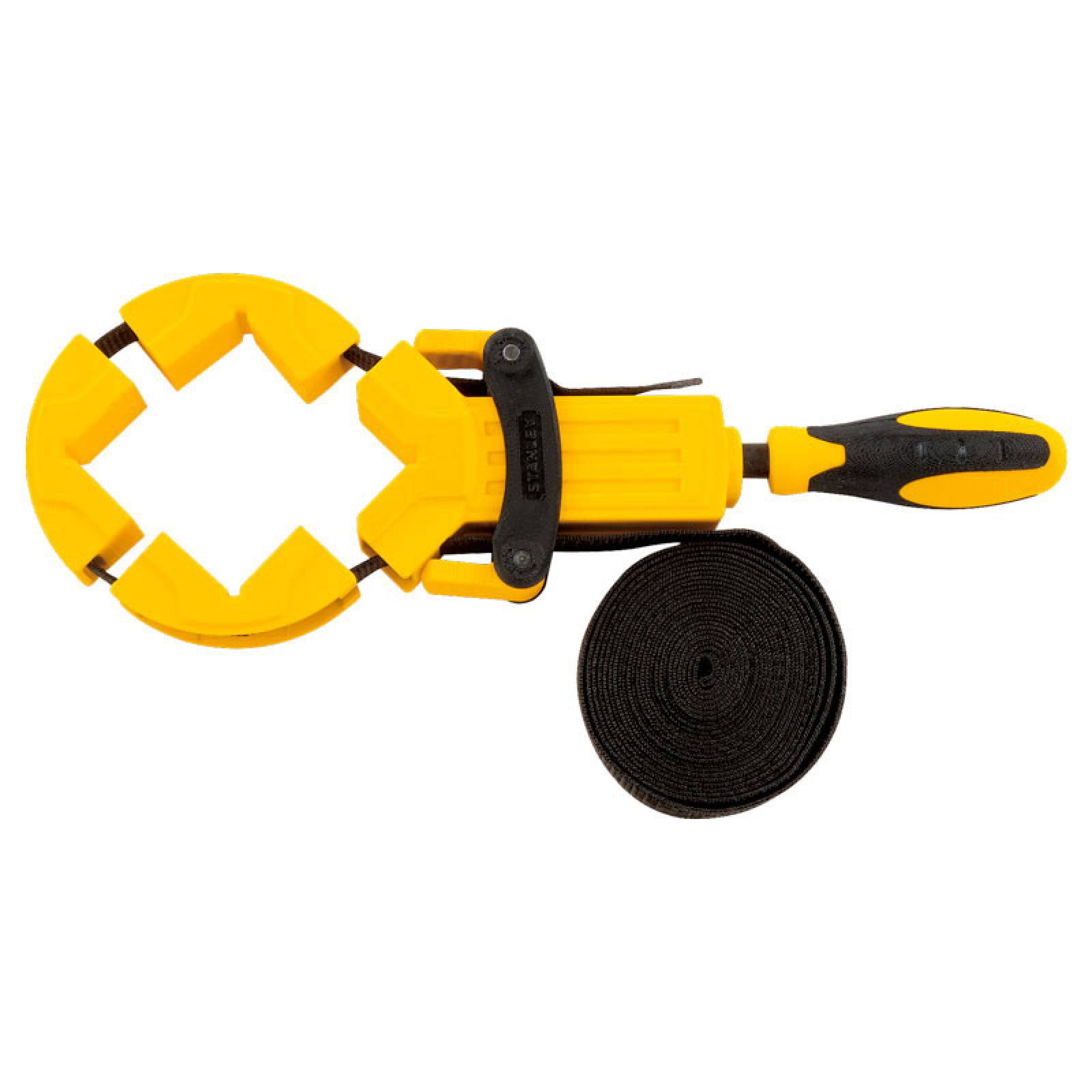 Prensa de banda para carpintero 83100 Stanley