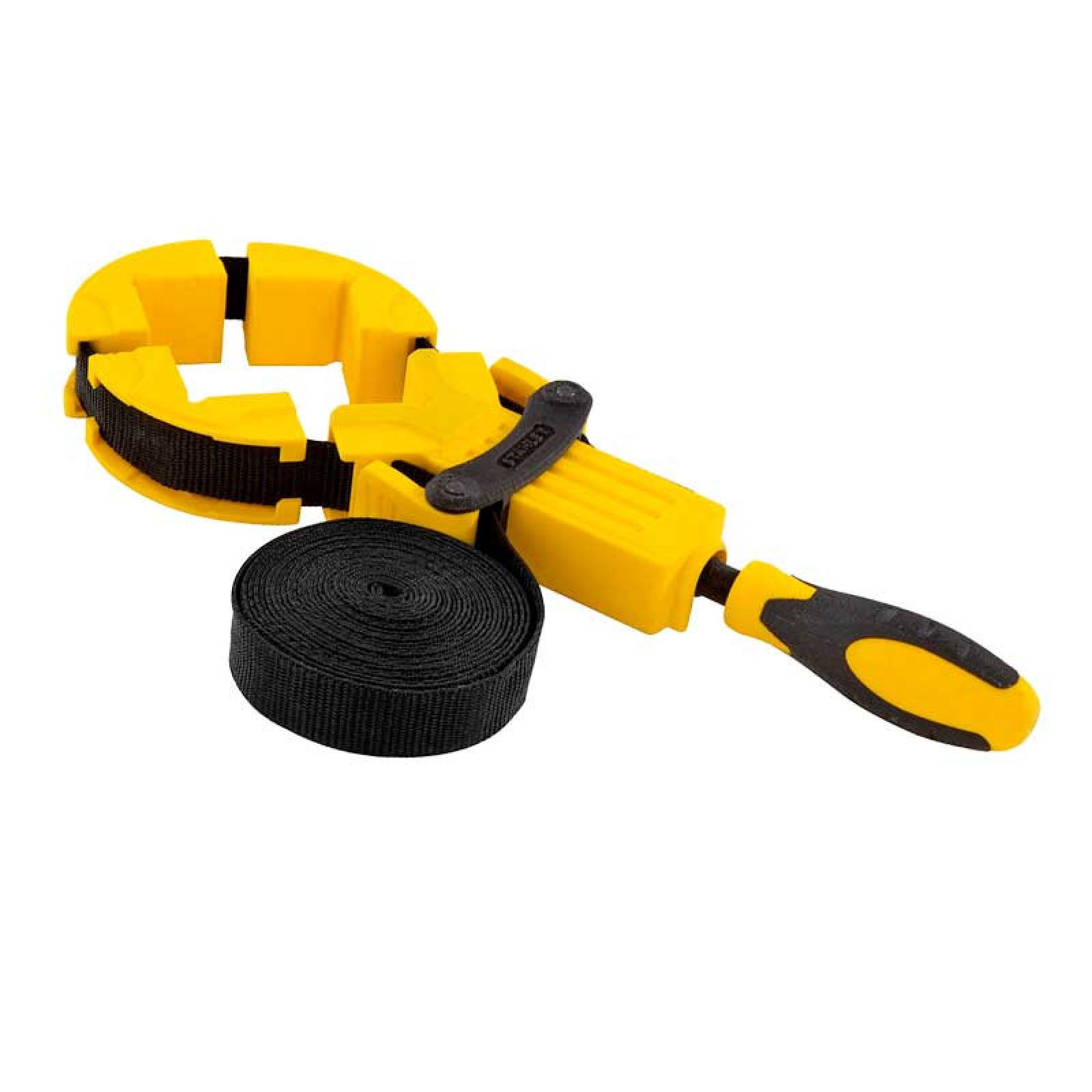 Prensa de banda para carpintero 83100 Stanley