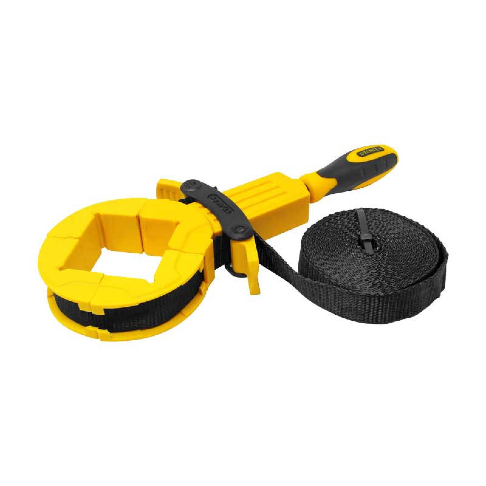 Prensa de banda para carpintero 83100 Stanley