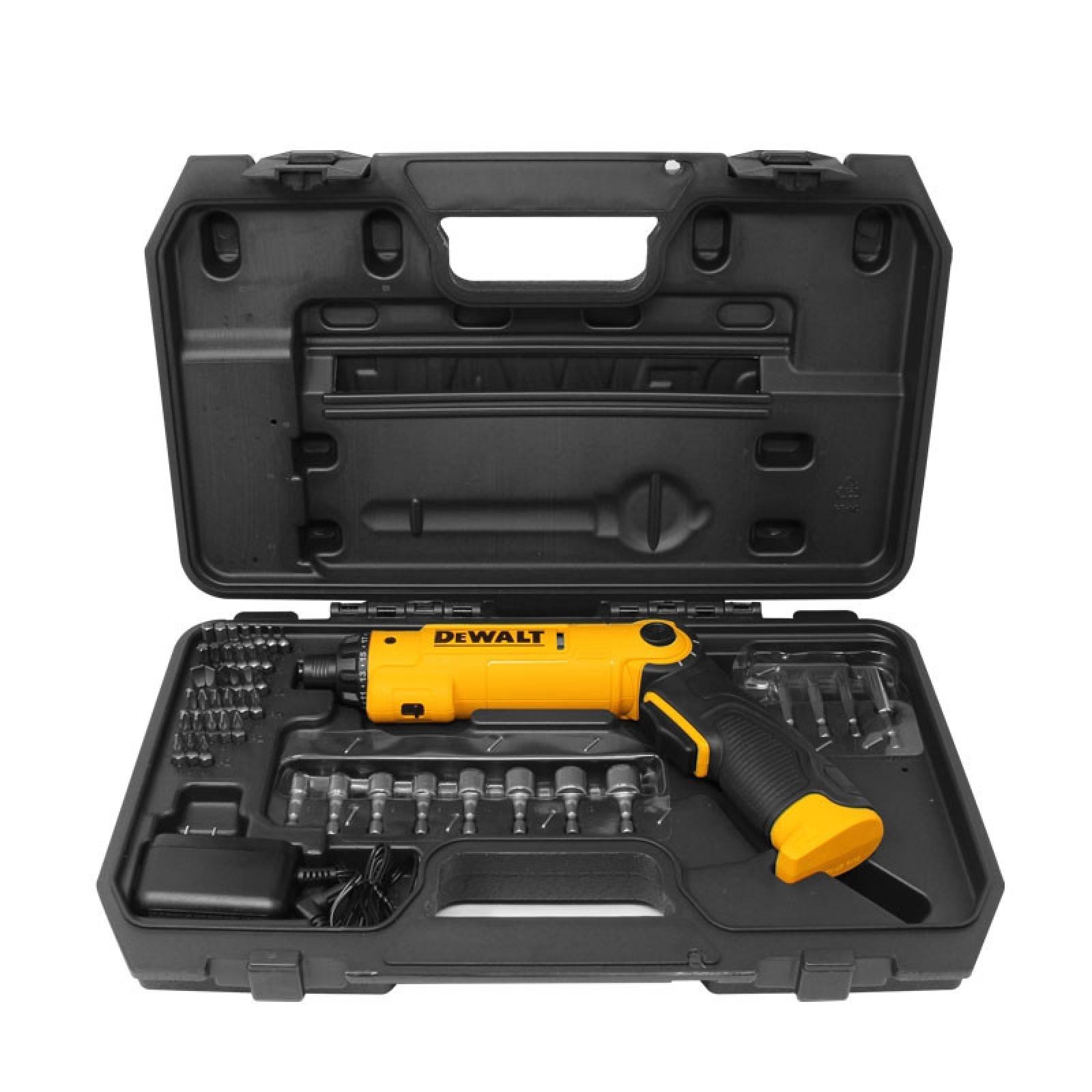 Atornillador inalámbrico 8 V DCF008B3 DeWalt