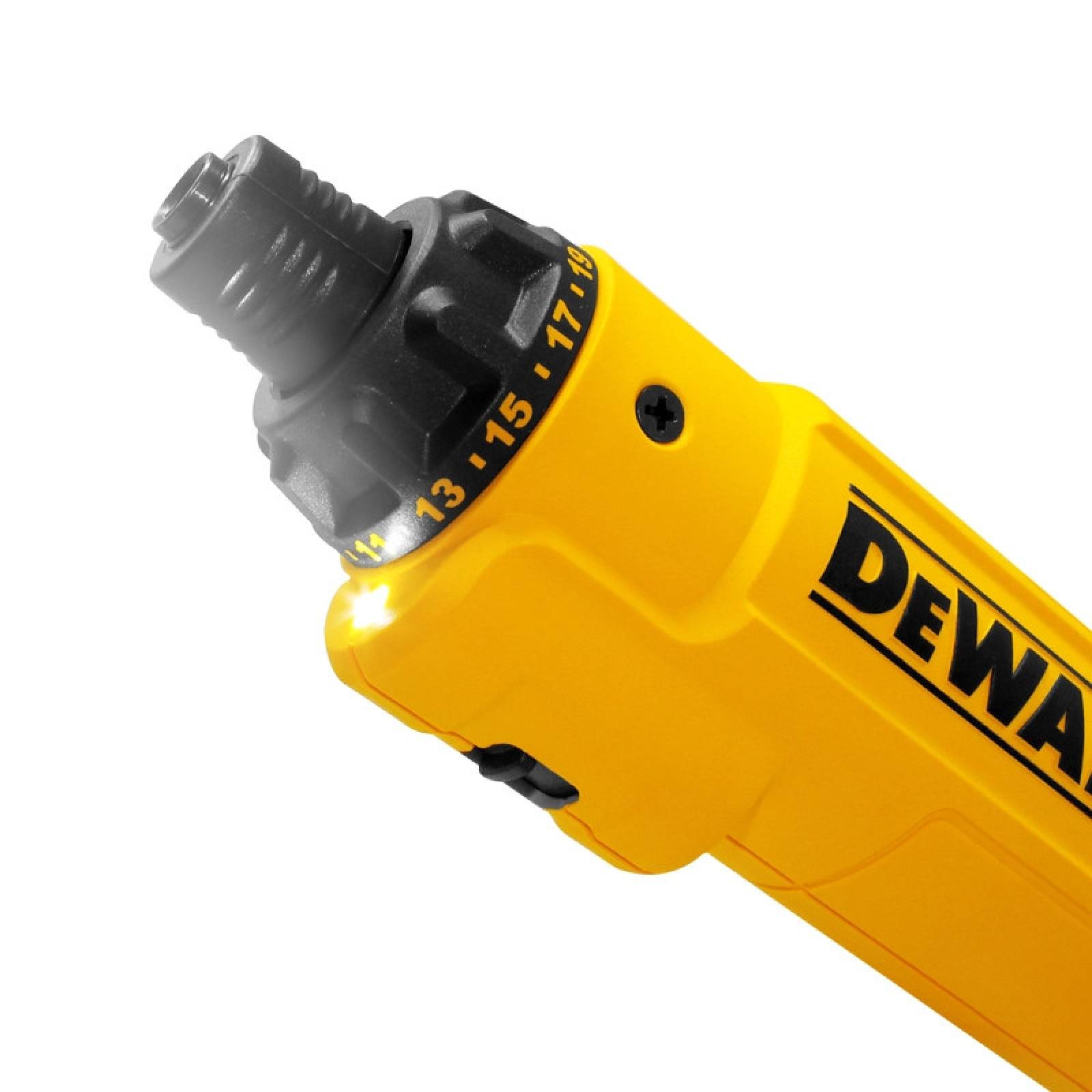 Atornillador inalámbrico 8 V DCF008B3 DeWalt