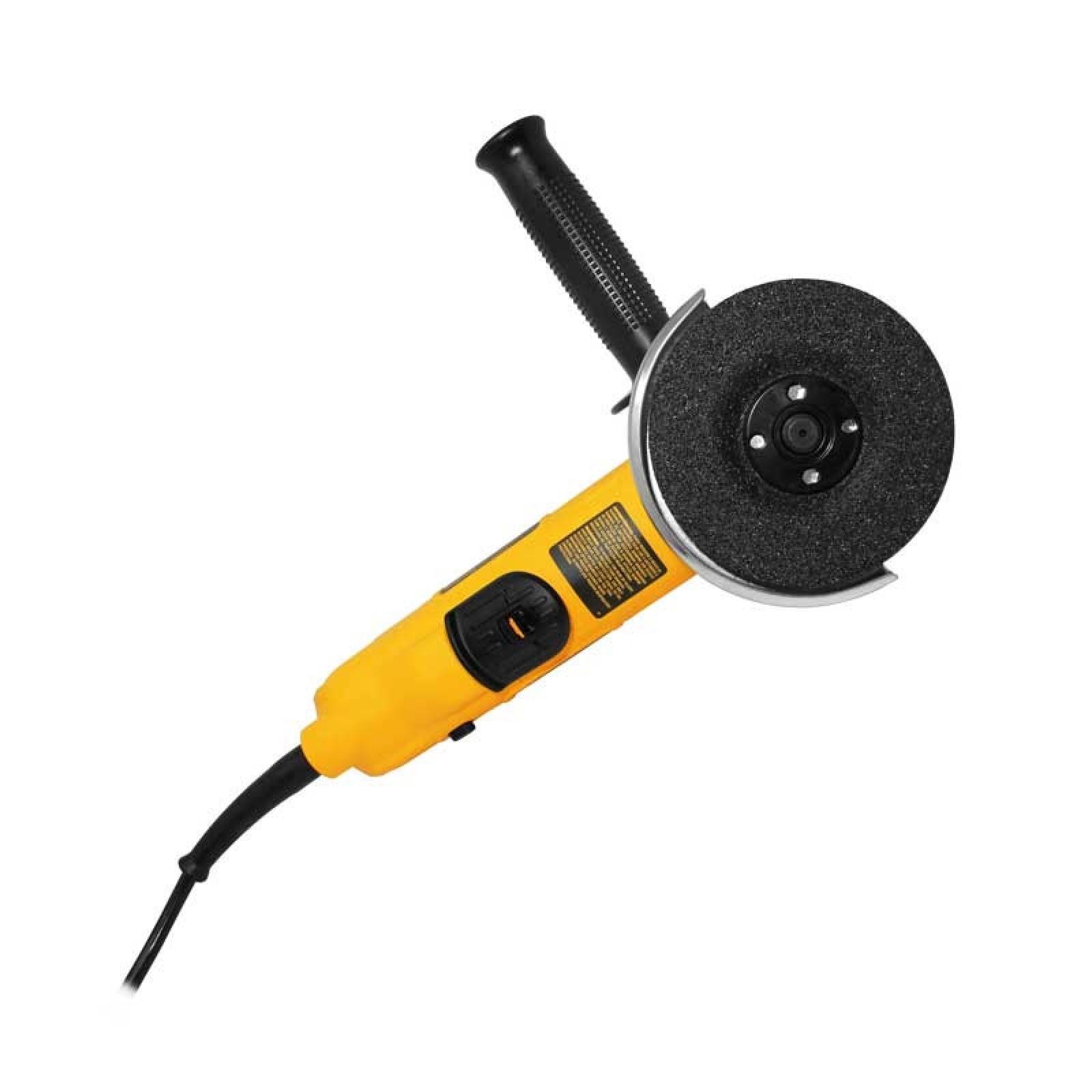 Mini Esmeriladora 900W 41/2 4120 DeWALT