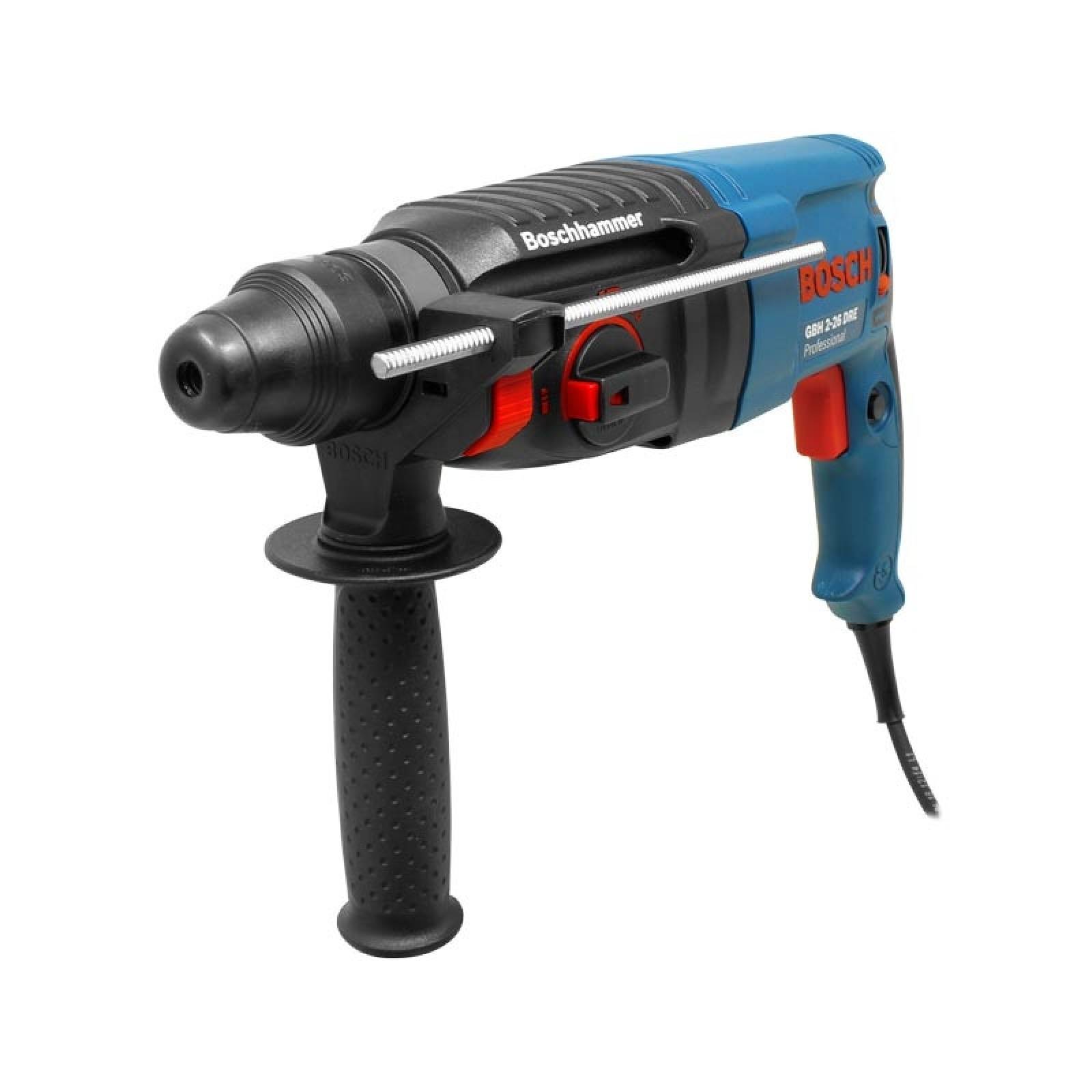 Martillo perforador SDS plus 800 W GBH 226 DRE Bosch