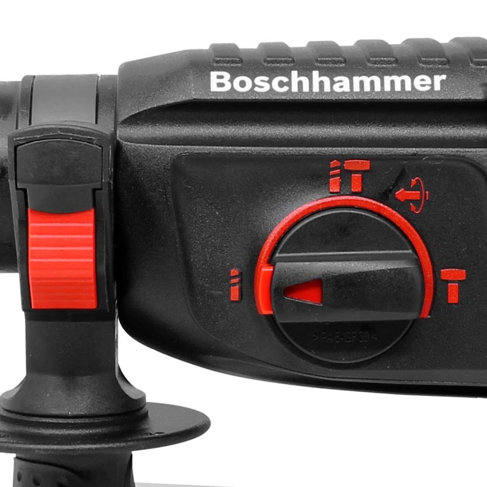 Martillo perforador SDS plus 800 W GBH 226 DRE Bosch