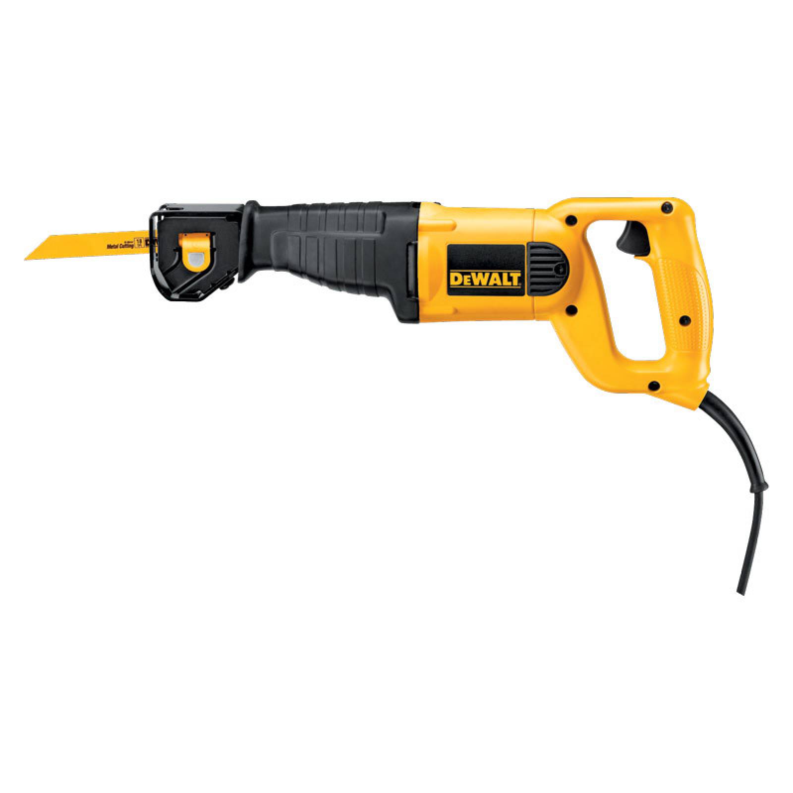 Sierra sable de 1,200 W DW304PK DeWalt
