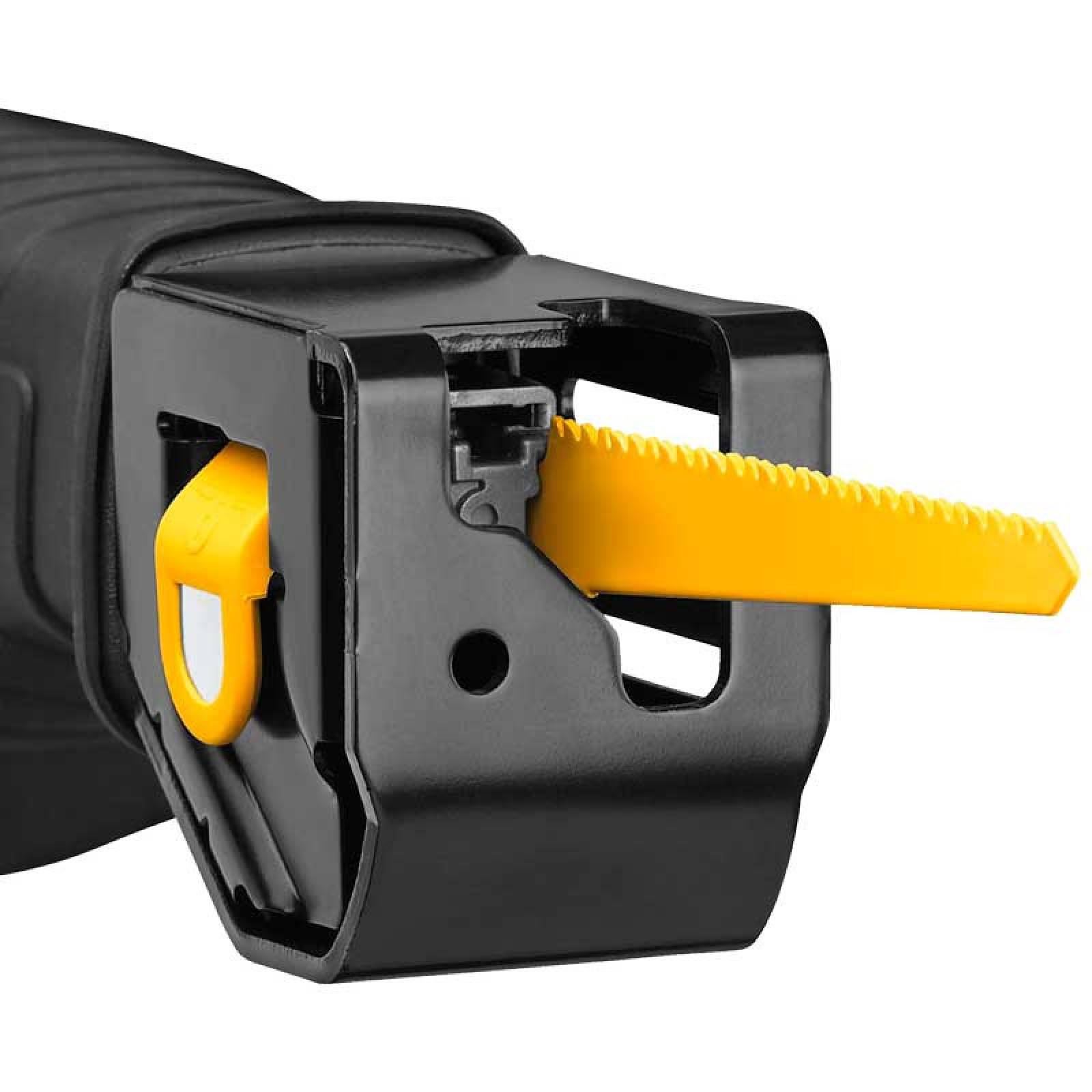 Sierra sable de 1,200 W DW304PK DeWalt