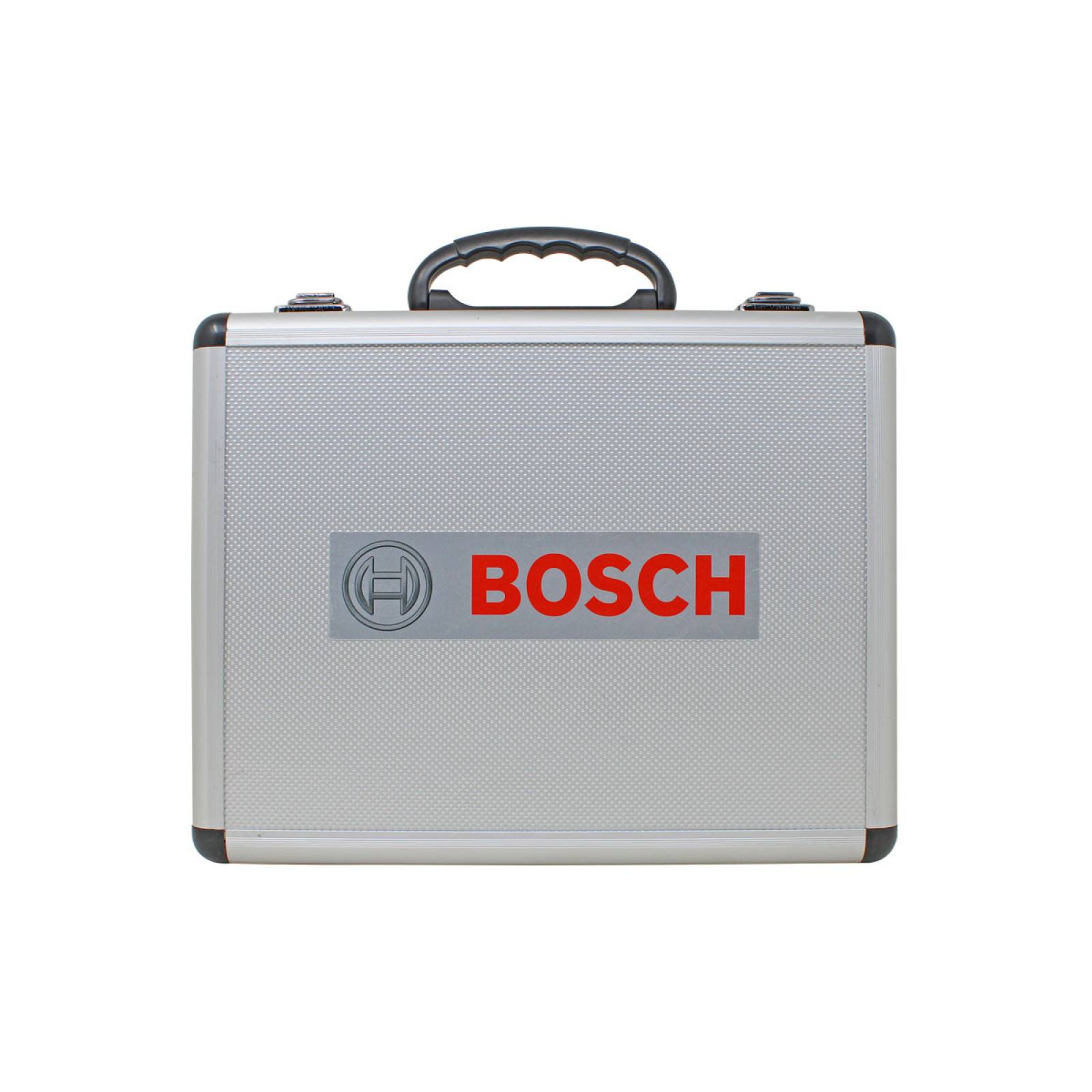 Kit de Brocas y Cinceles SDS Plus 11 piezas 2 608 578 765 Bosch