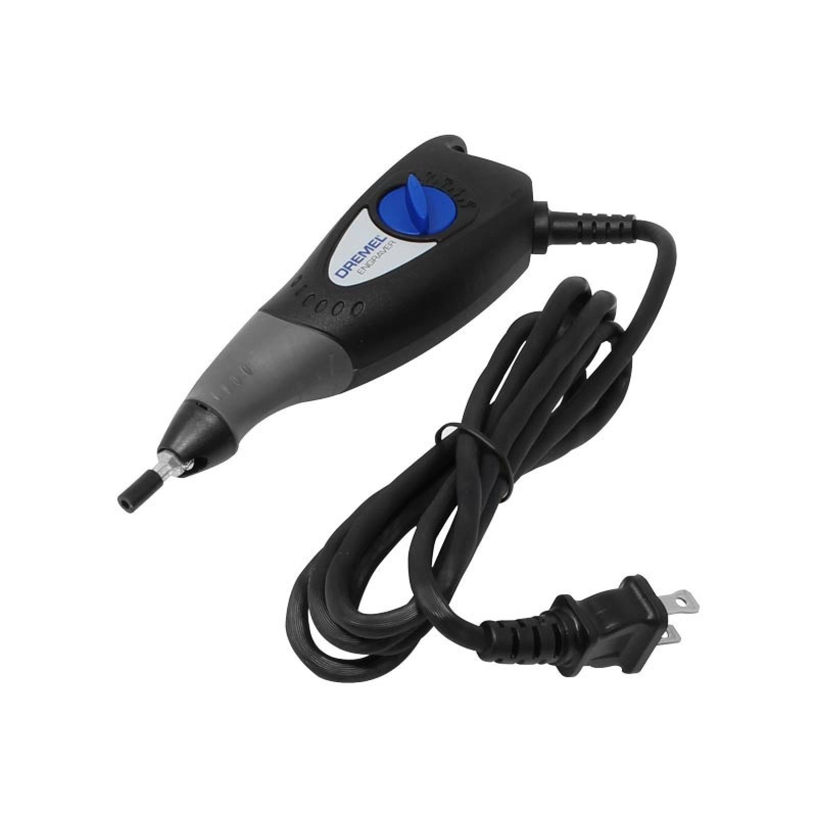 Grabador eléctrico 29001 Dremel