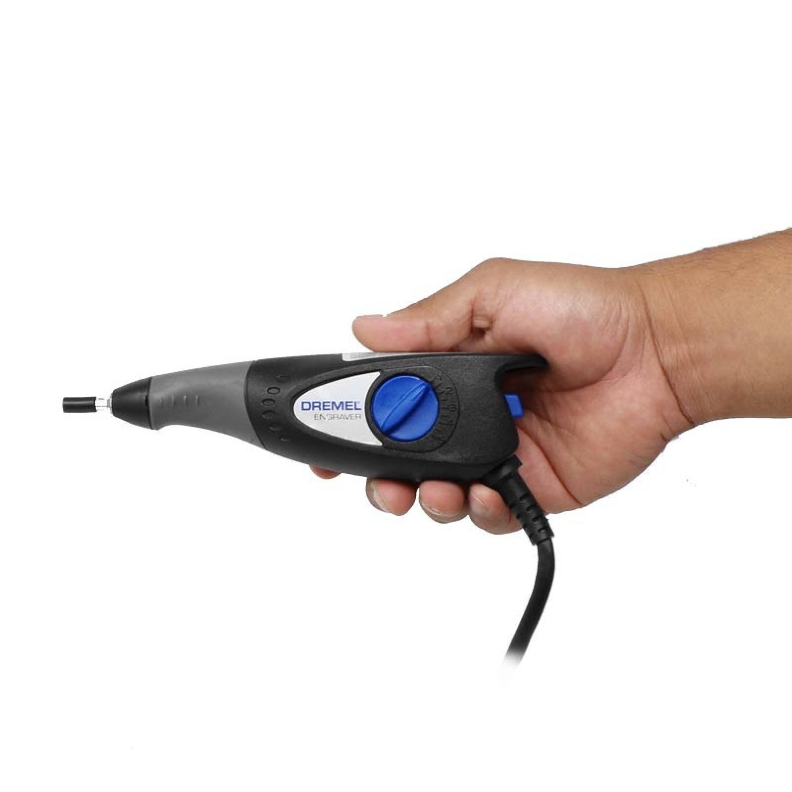 Grabador eléctrico 29001 Dremel