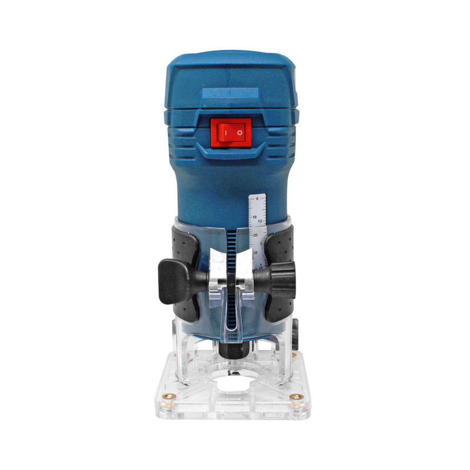 Router 550 W GKF 550 Bosch