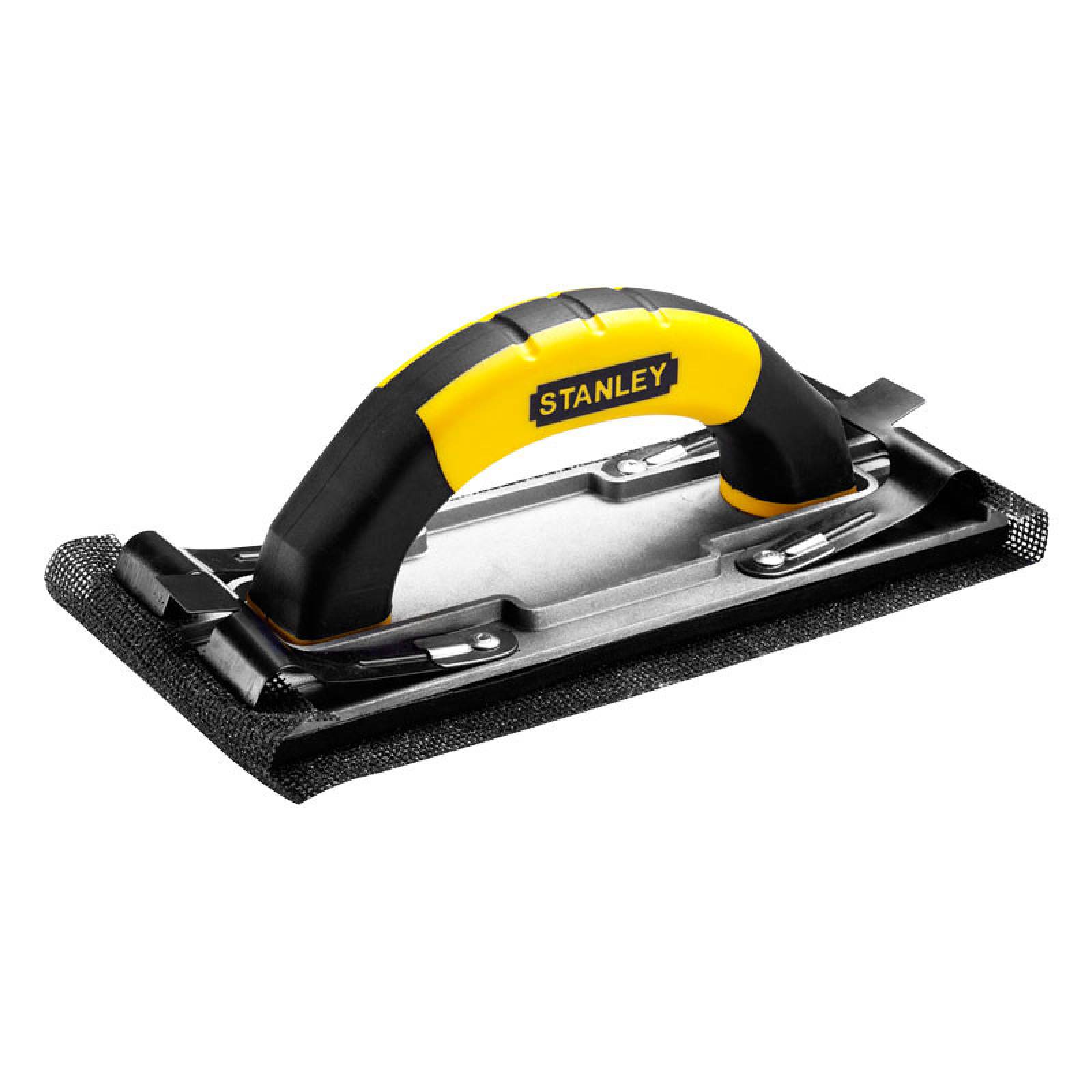 Lijadora manual 30 x 10 cm STHT05927 Stanley