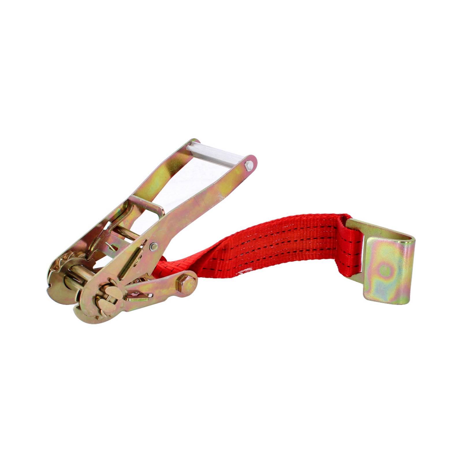 Cinturon tensor para sujetar carga 2 x 9 metros TDB90 Mikels
