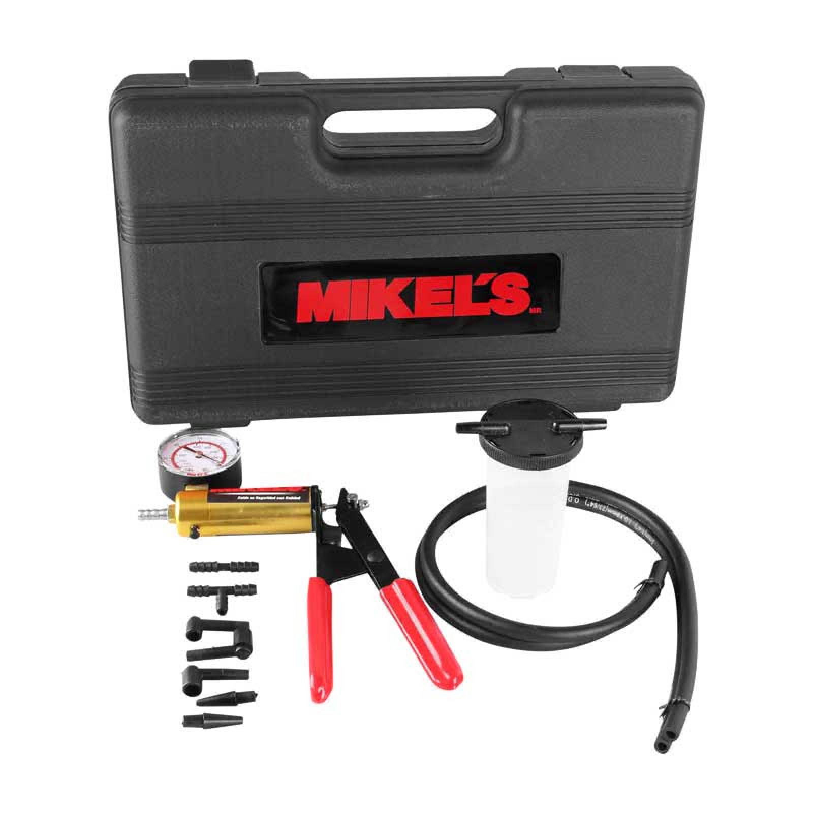 Kit Purga de Frenos KPF Mikel´s