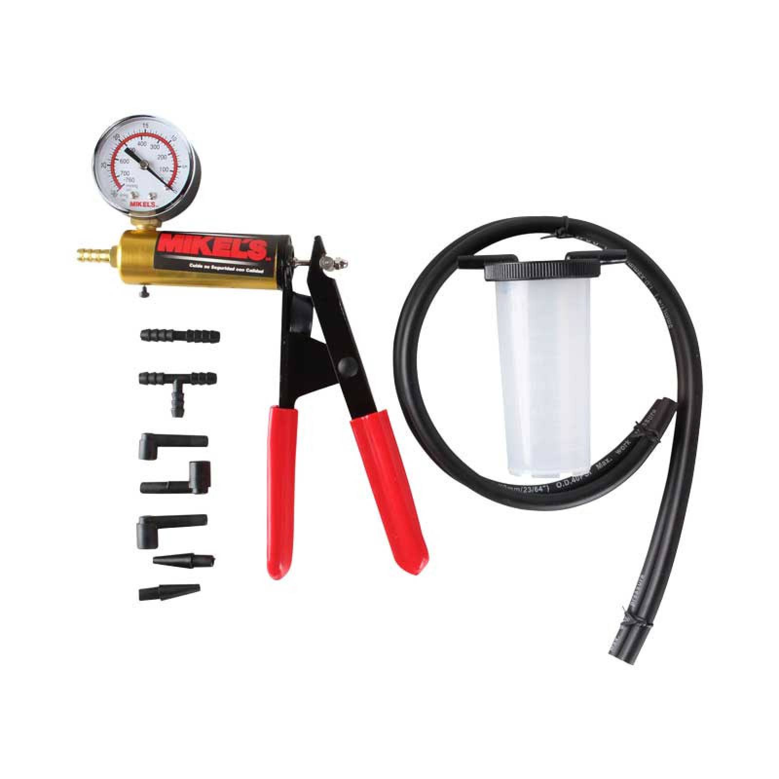 Kit Purga de Frenos KPF Mikel´s