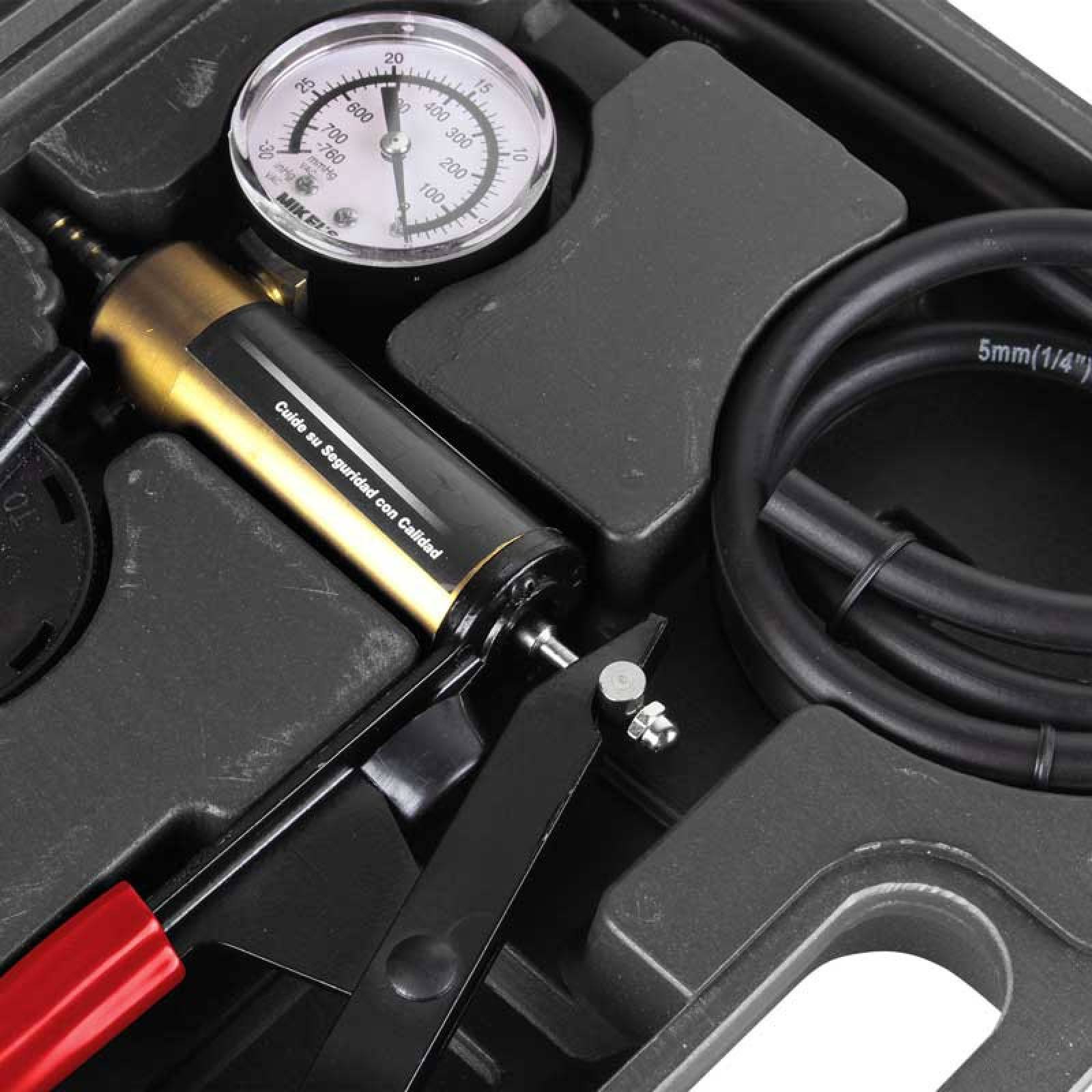 Kit Purga de Frenos KPF Mikel´s