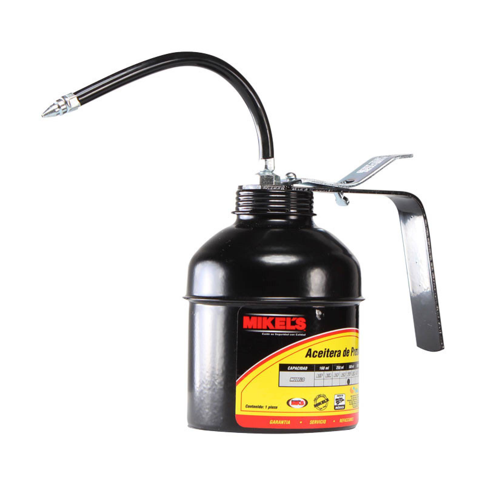 Aceitera Mikels 500 cm3 A3F