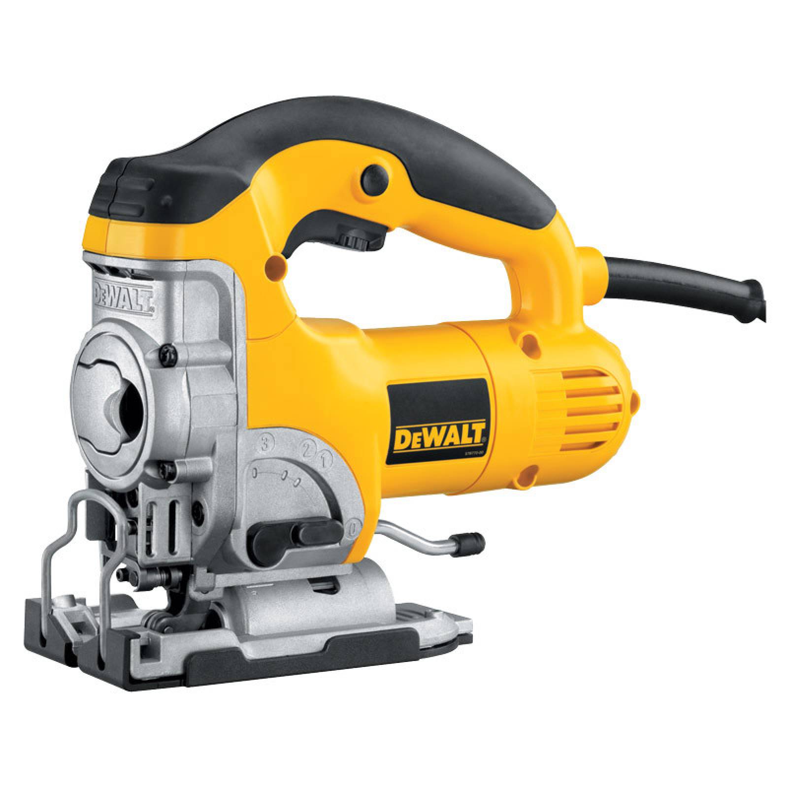 Sierra caladora DW331K DeWalt