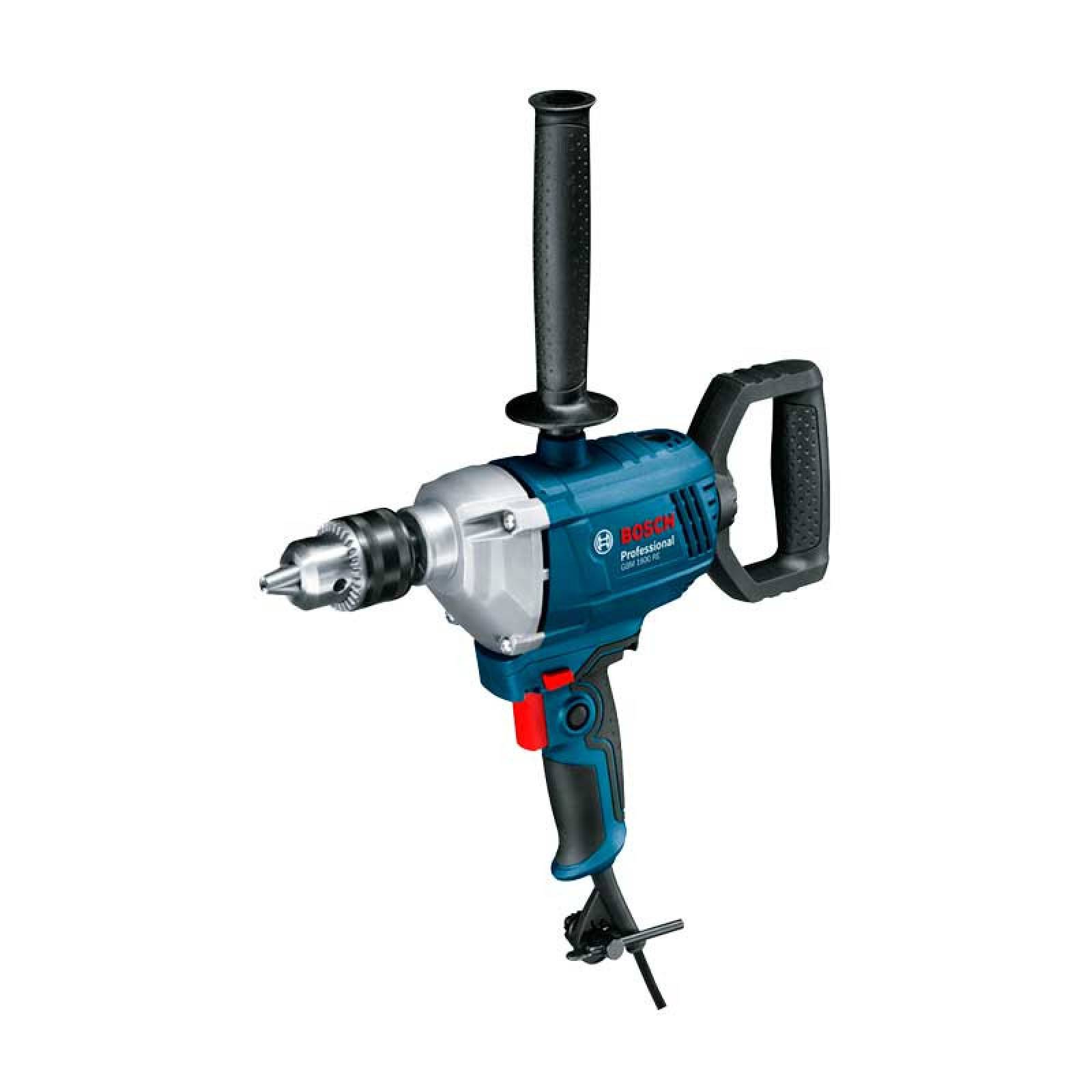 Taladro profesional 850 W GBM 1600 RE Bosch