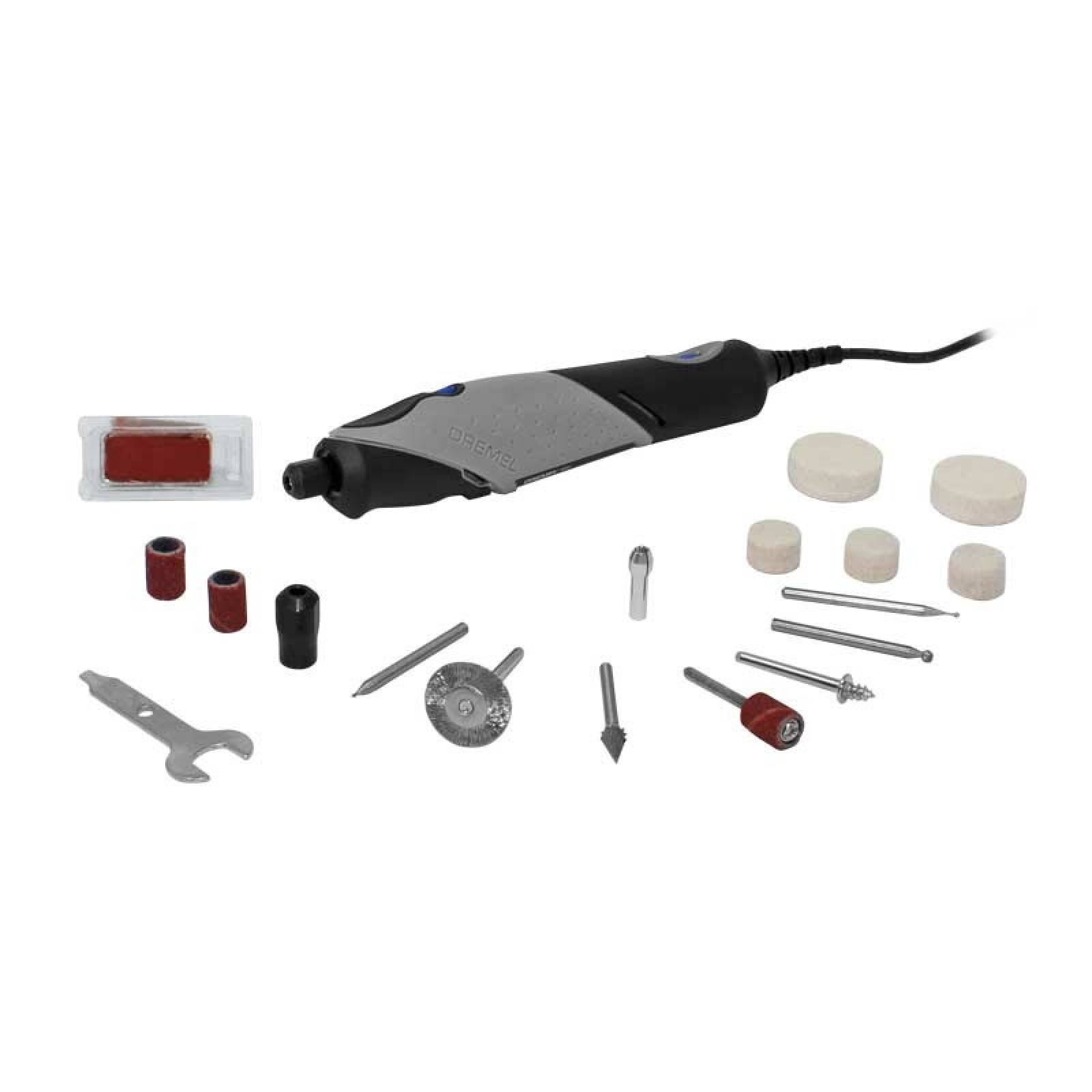 Dremel Stylo 2050  Kit con 15 accesorios