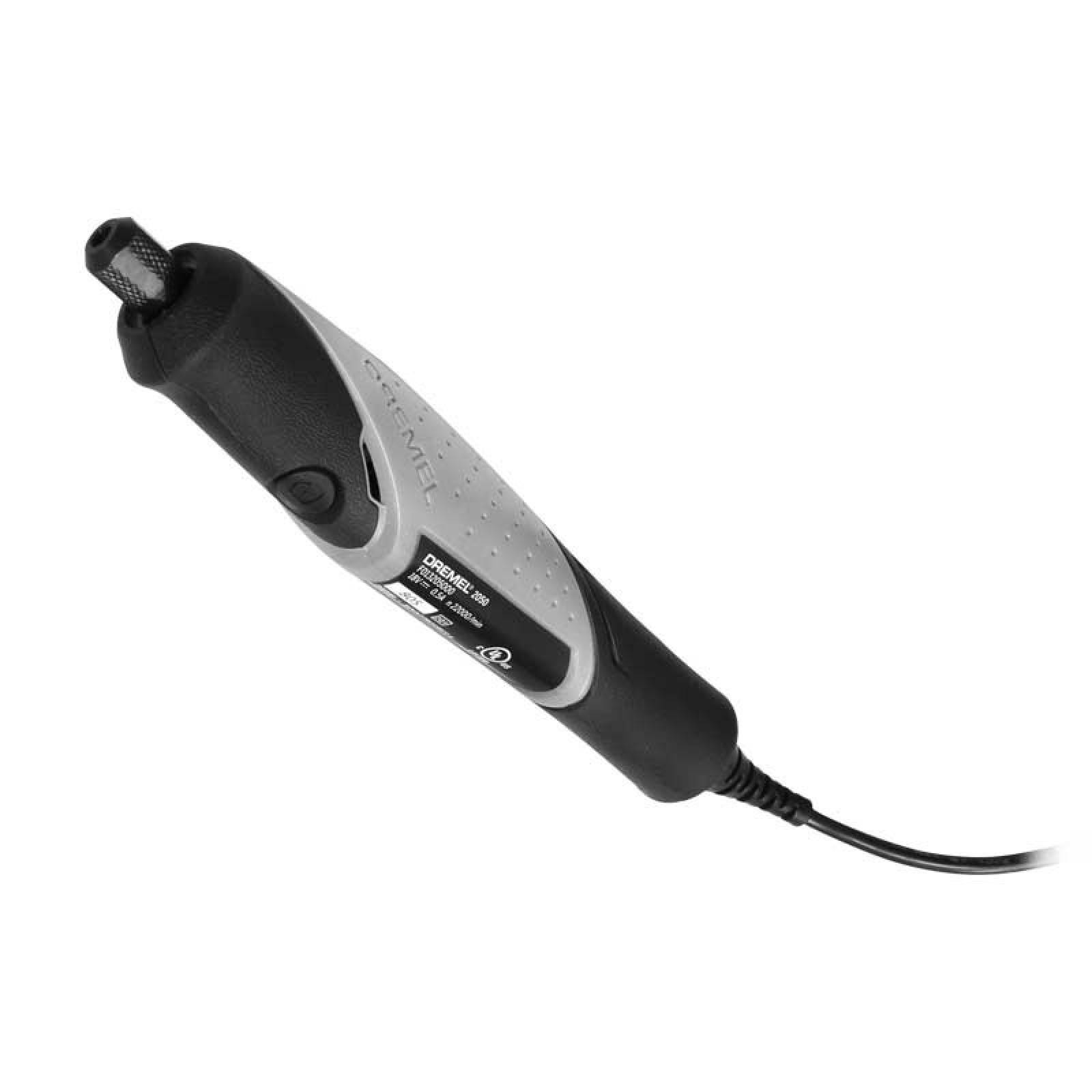 Dremel Stylo 2050  Kit con 15 accesorios