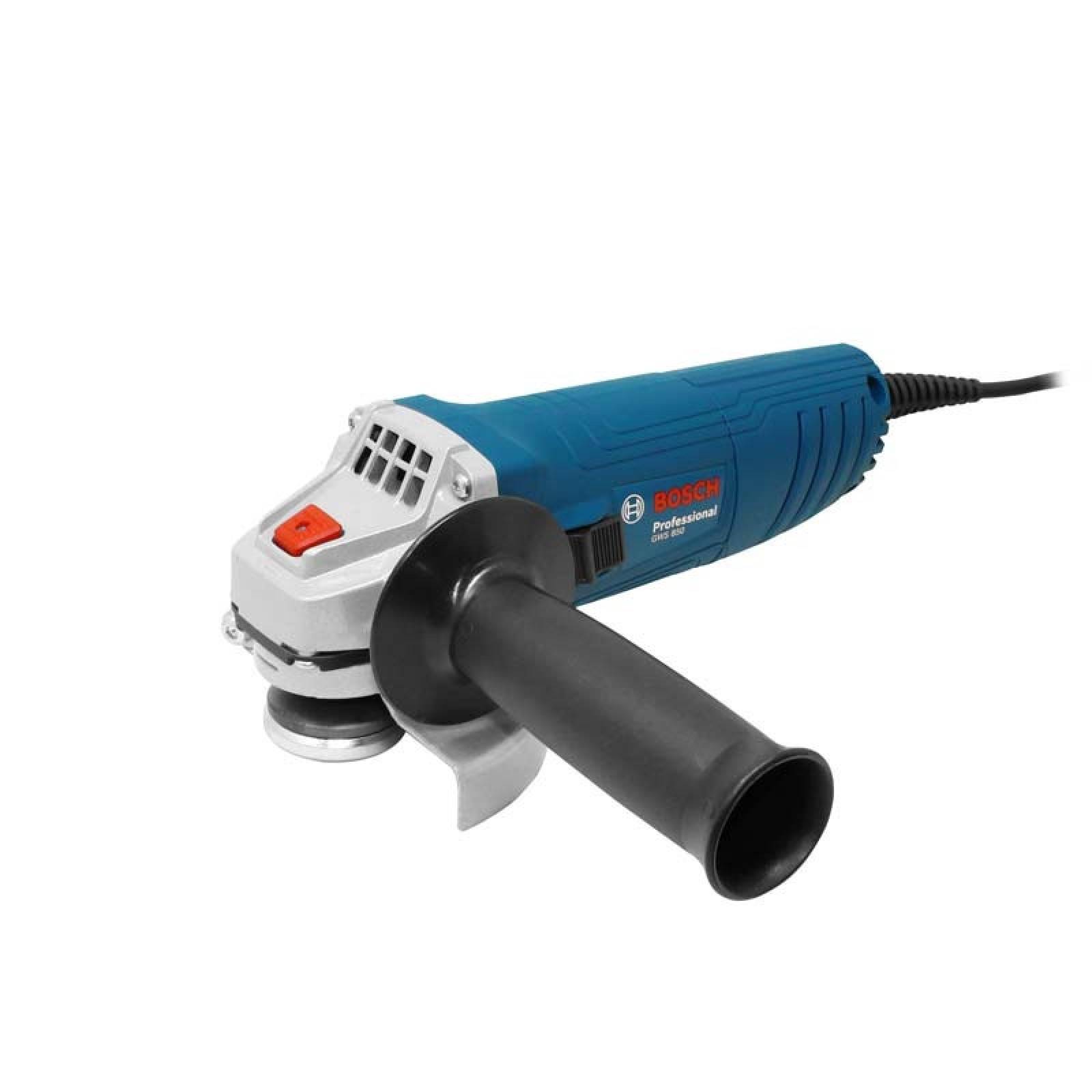 Esmeriladora 41/2 GWS 850 Bosch