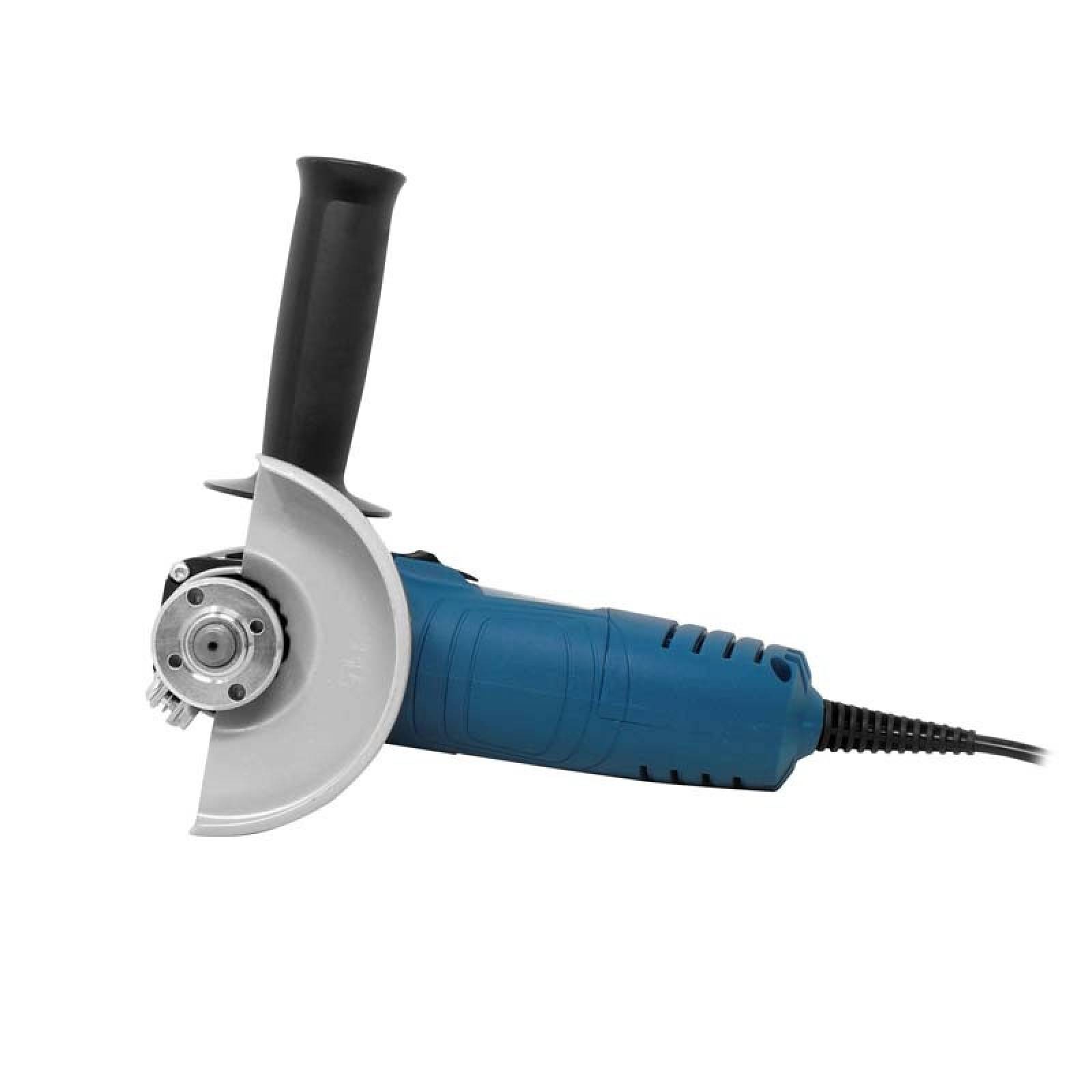 Esmeriladora 41/2 GWS 850 Bosch