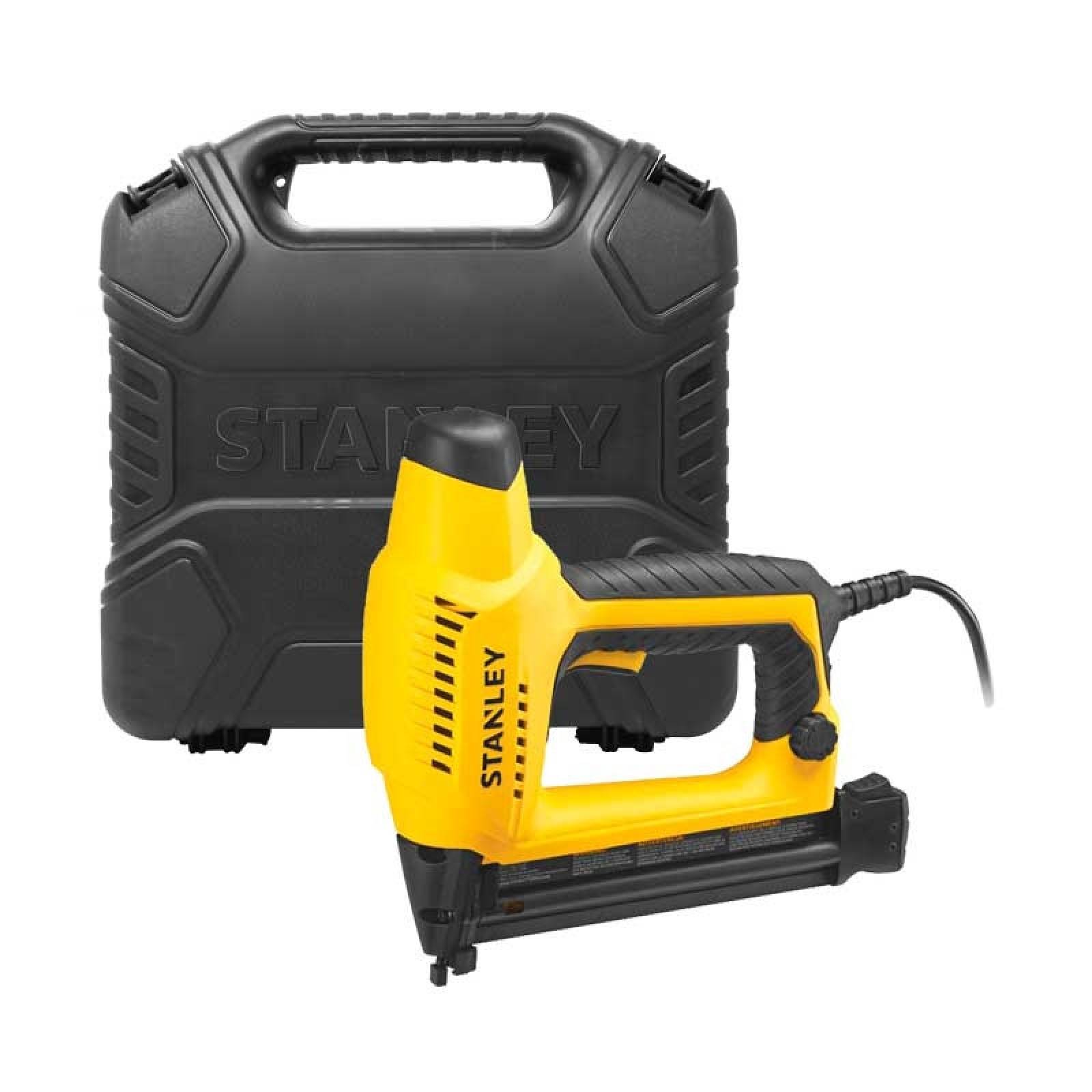 Clavadora eléctrica TRE650Z Stanley