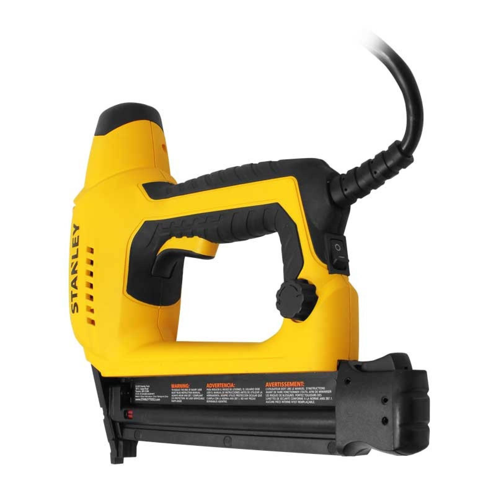 Clavadora eléctrica TRE650Z Stanley