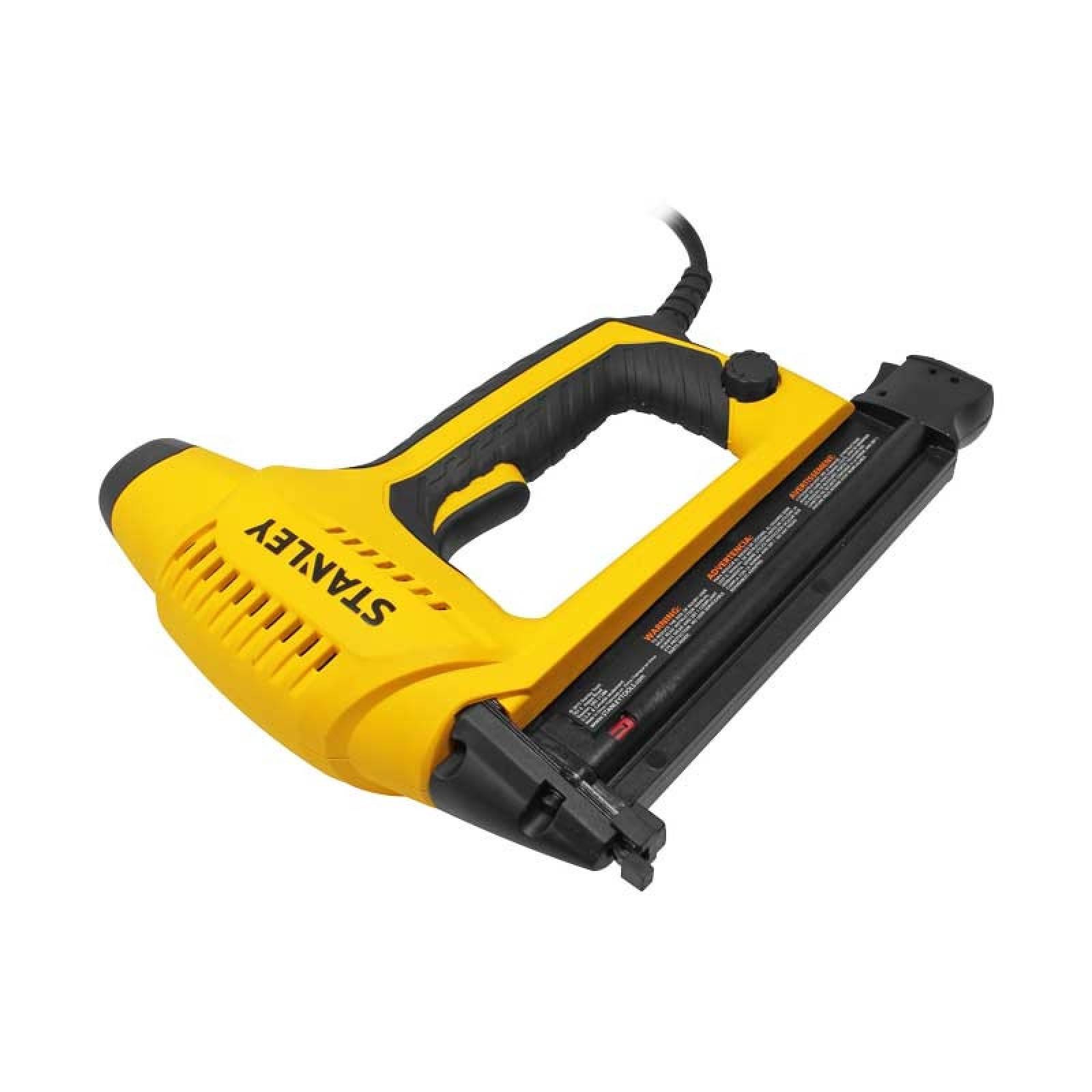Clavadora eléctrica TRE650Z Stanley