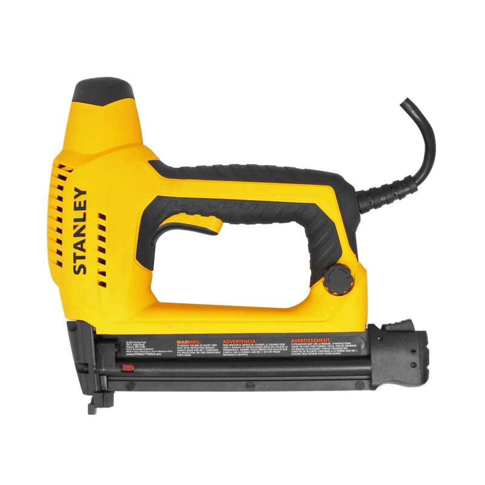 Clavadora eléctrica TRE650Z Stanley
