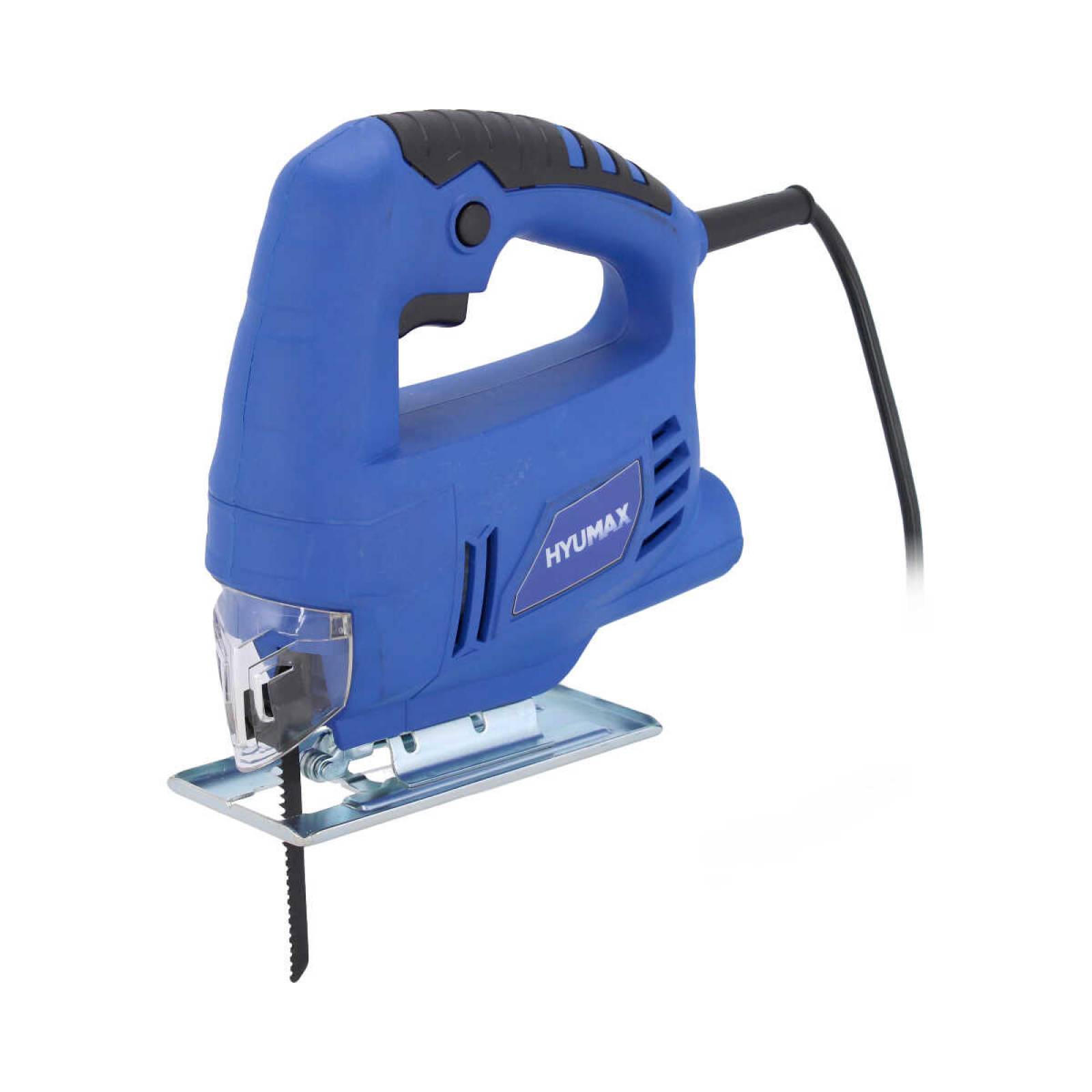 Sierra caladora de 350 W HXJS350 Hyumax