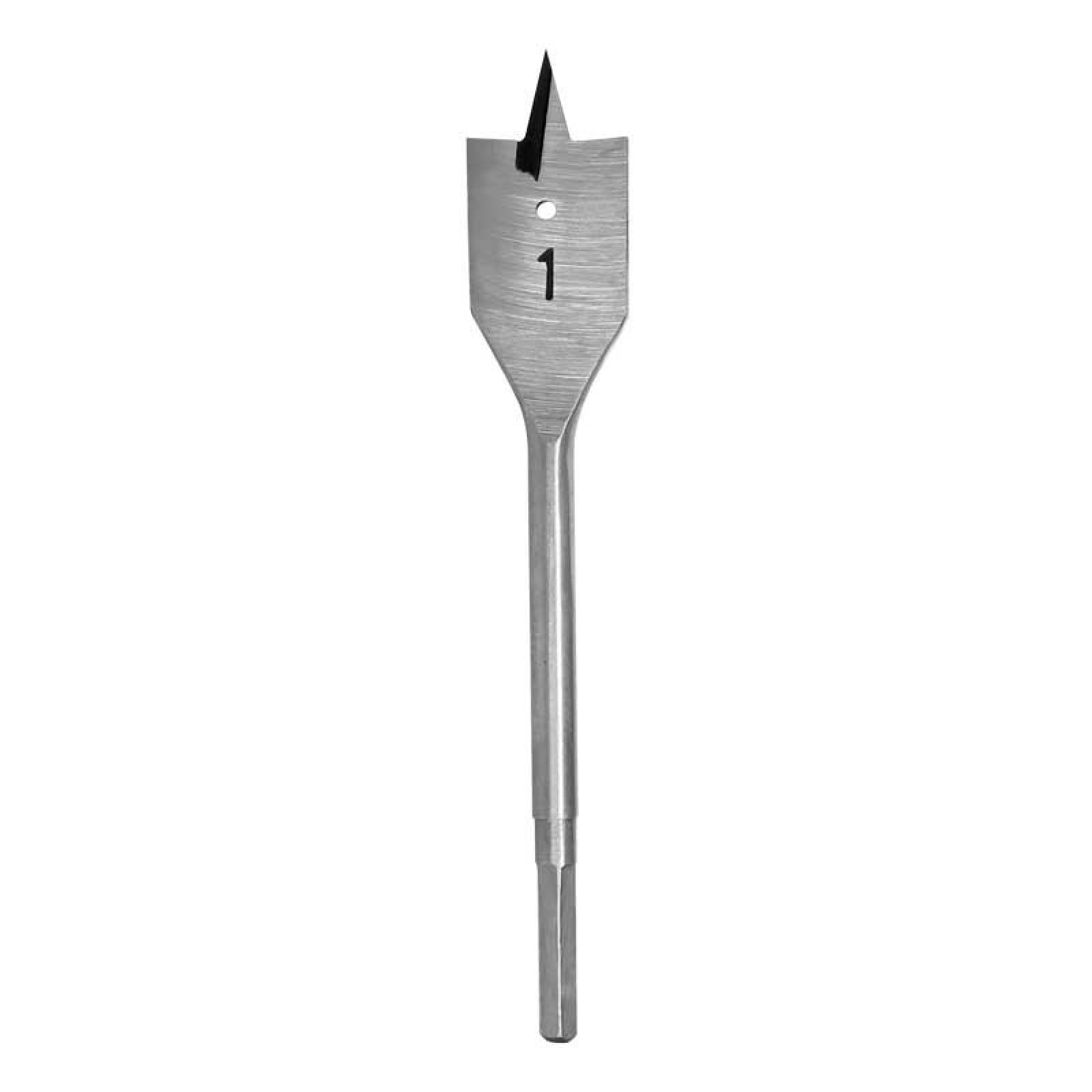 Broca manita 1 17212 Black & Decker