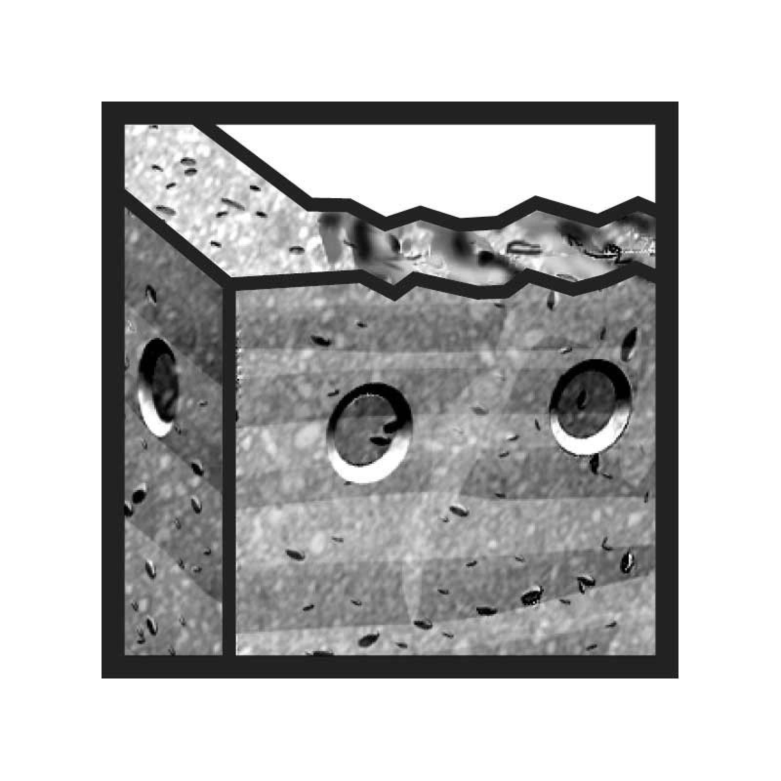 Broca SDSplus 3/8 x 4 x 6 Bosch