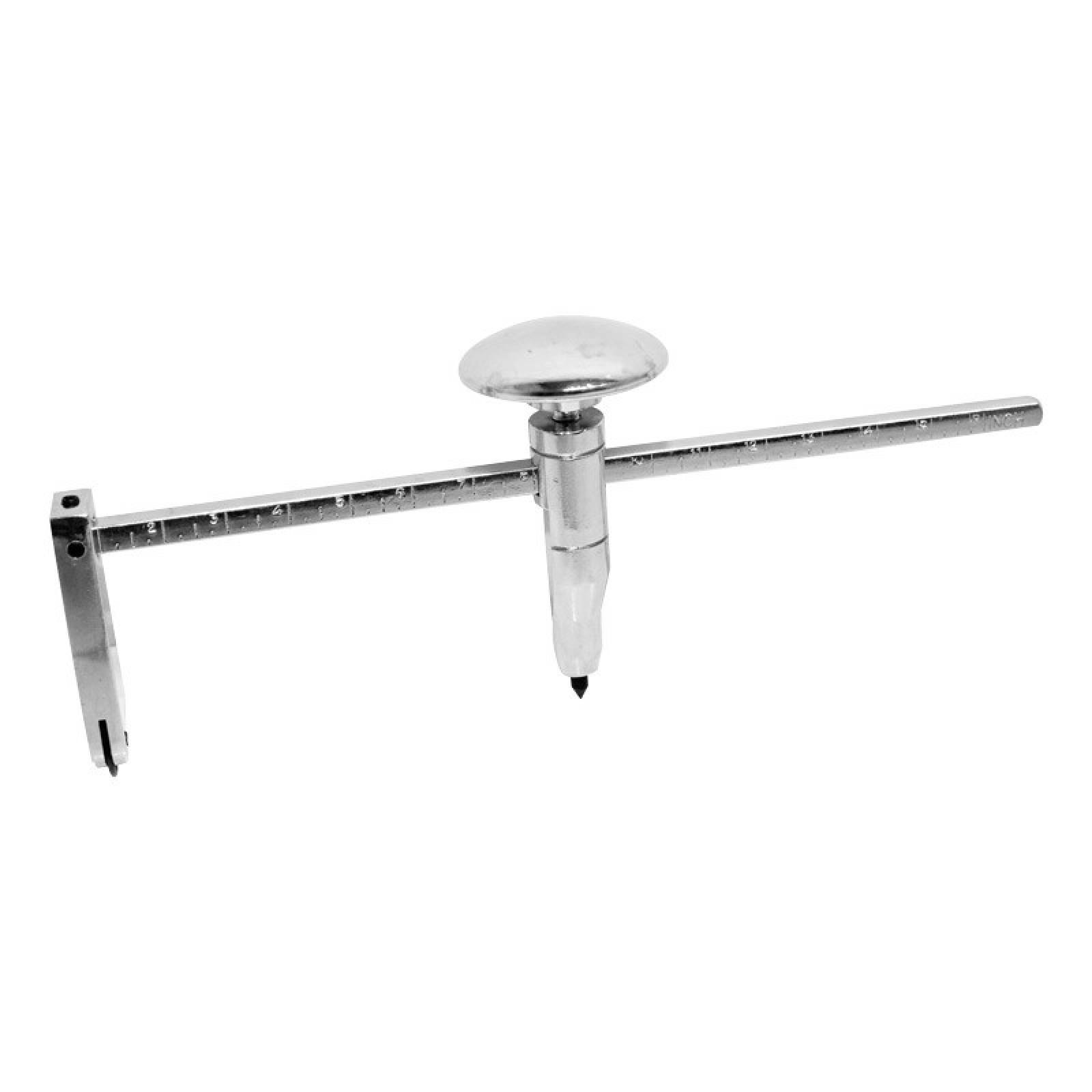 Cortador de círculos para tablaroca STHT05878 Stanley