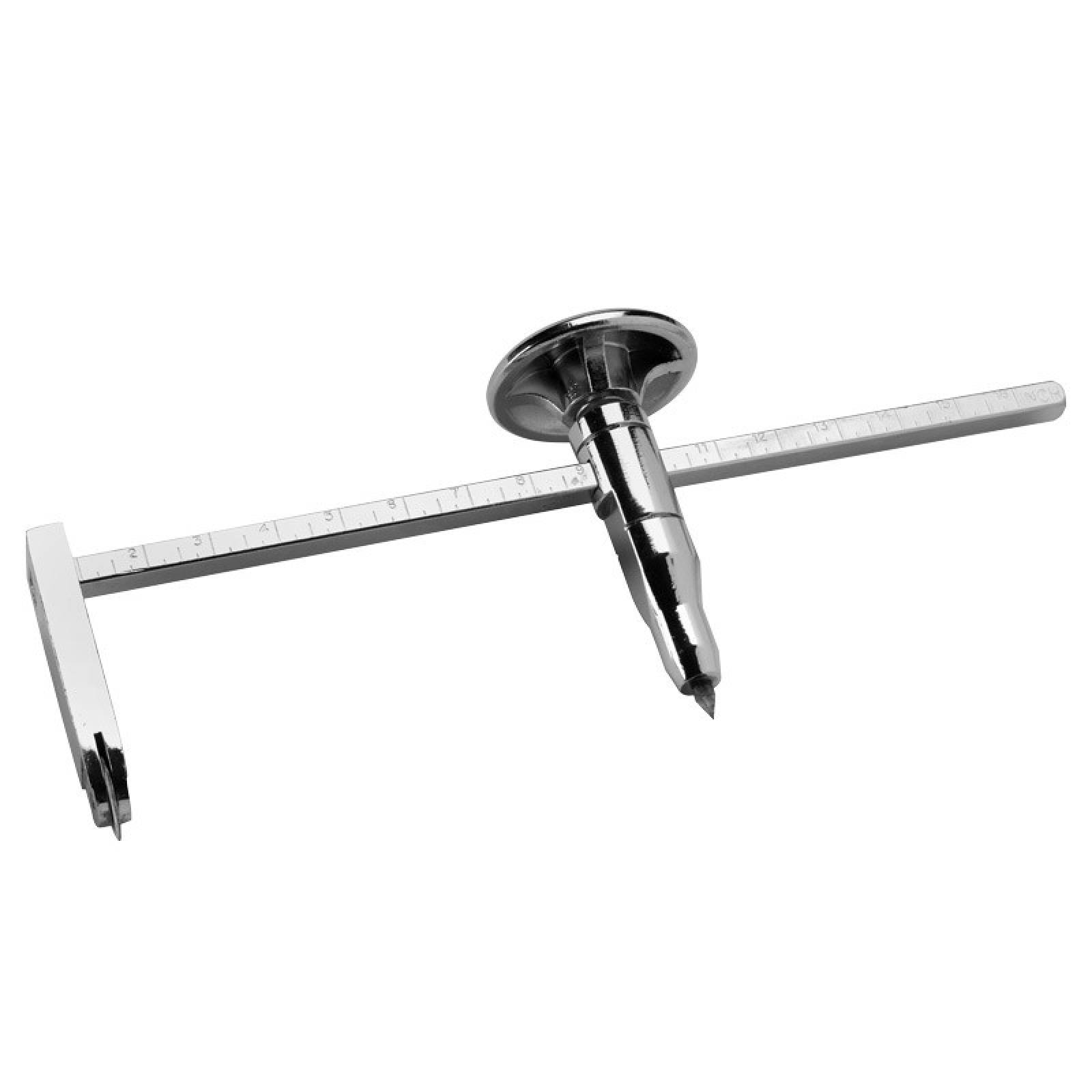 Cortador de círculos para tablaroca STHT05878 Stanley