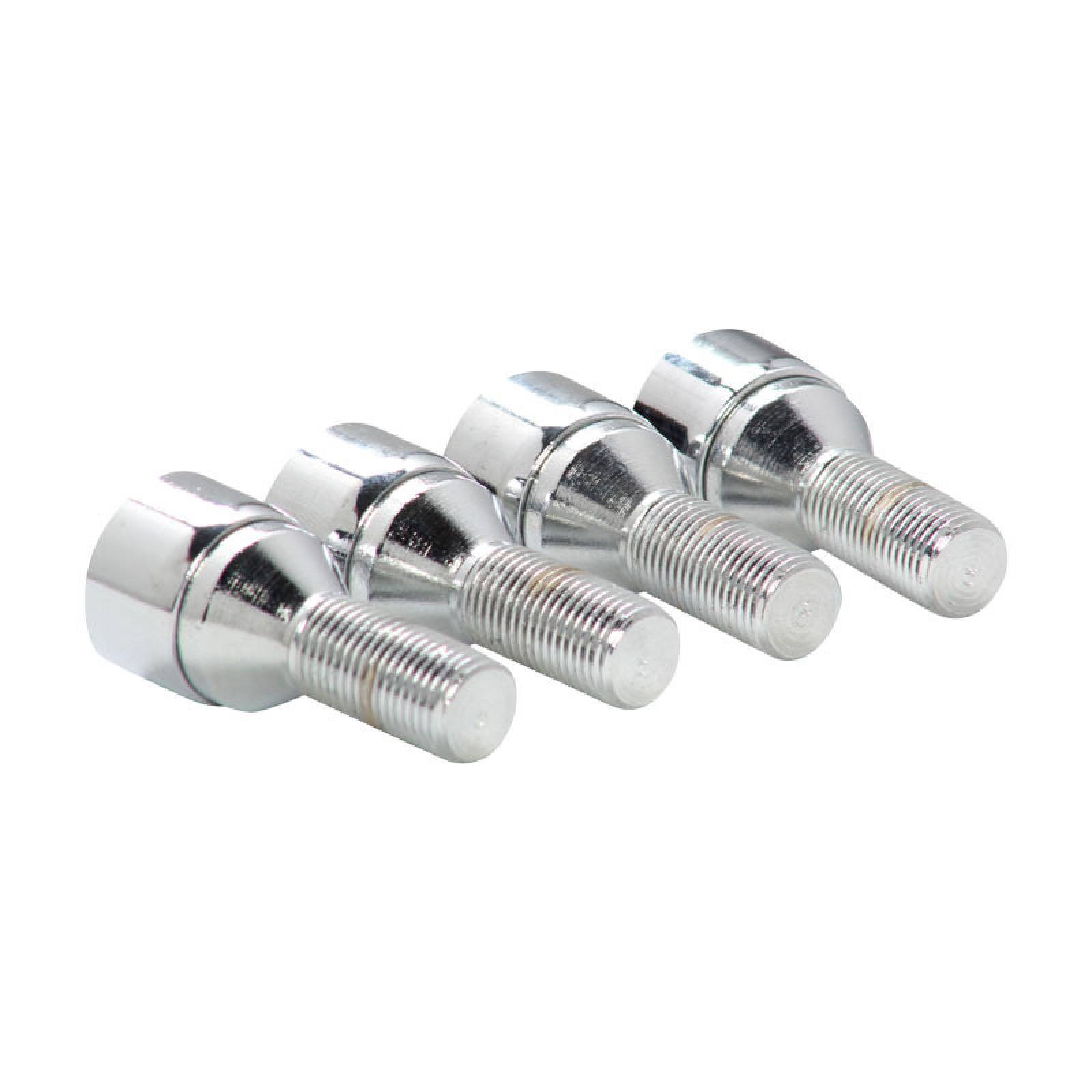 Birlos de seguridad SPR4 Mikels