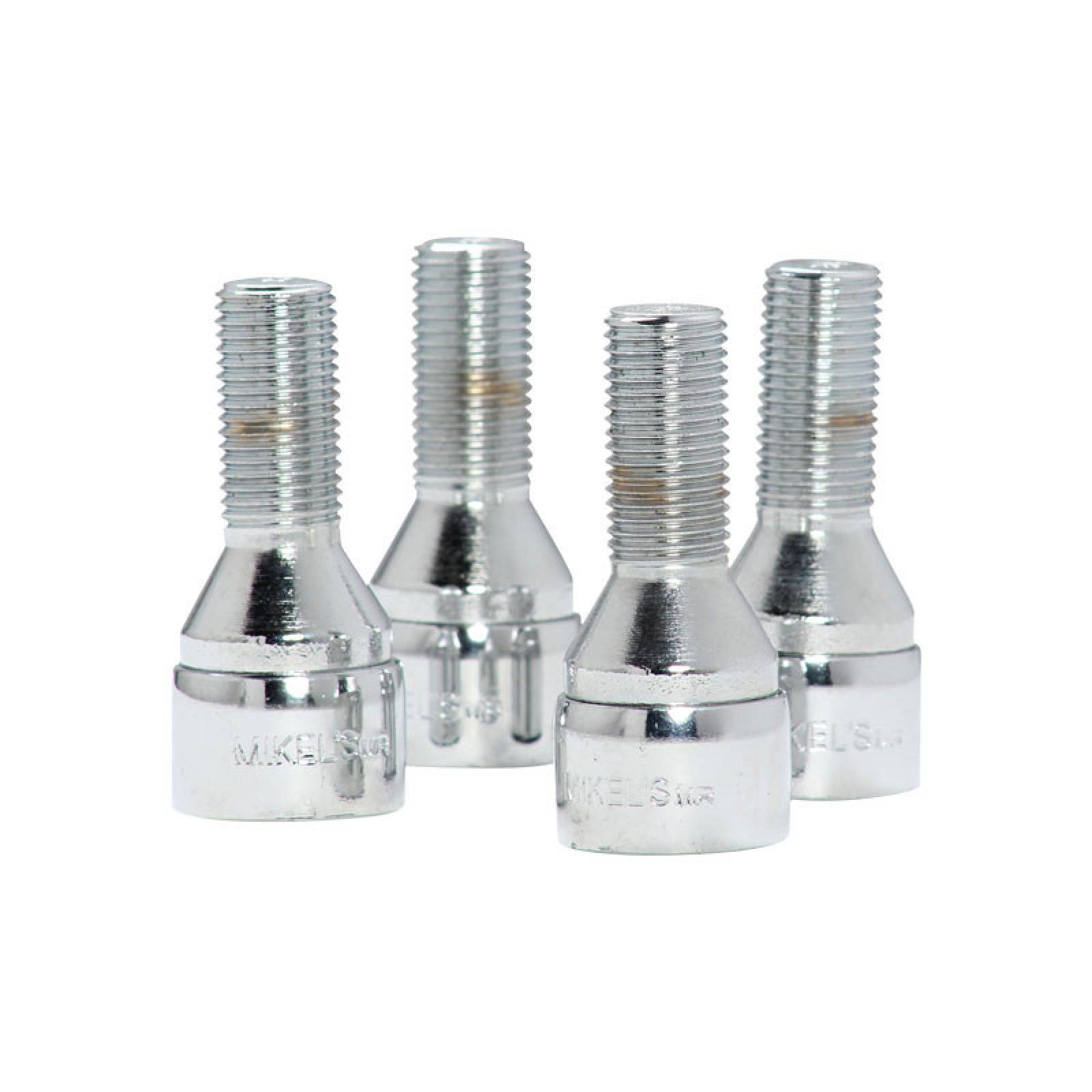 Birlos de seguridad SPR4 Mikels