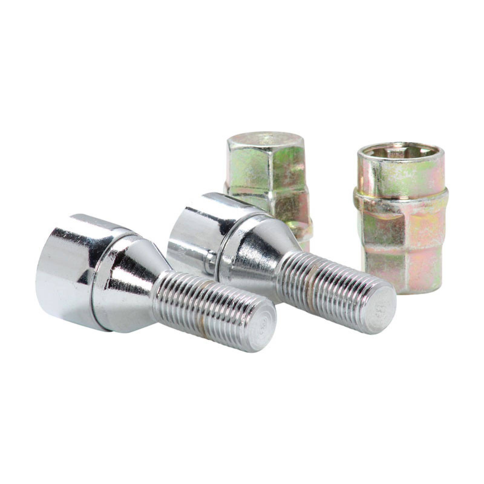 Birlos de seguridad SPR4 Mikels