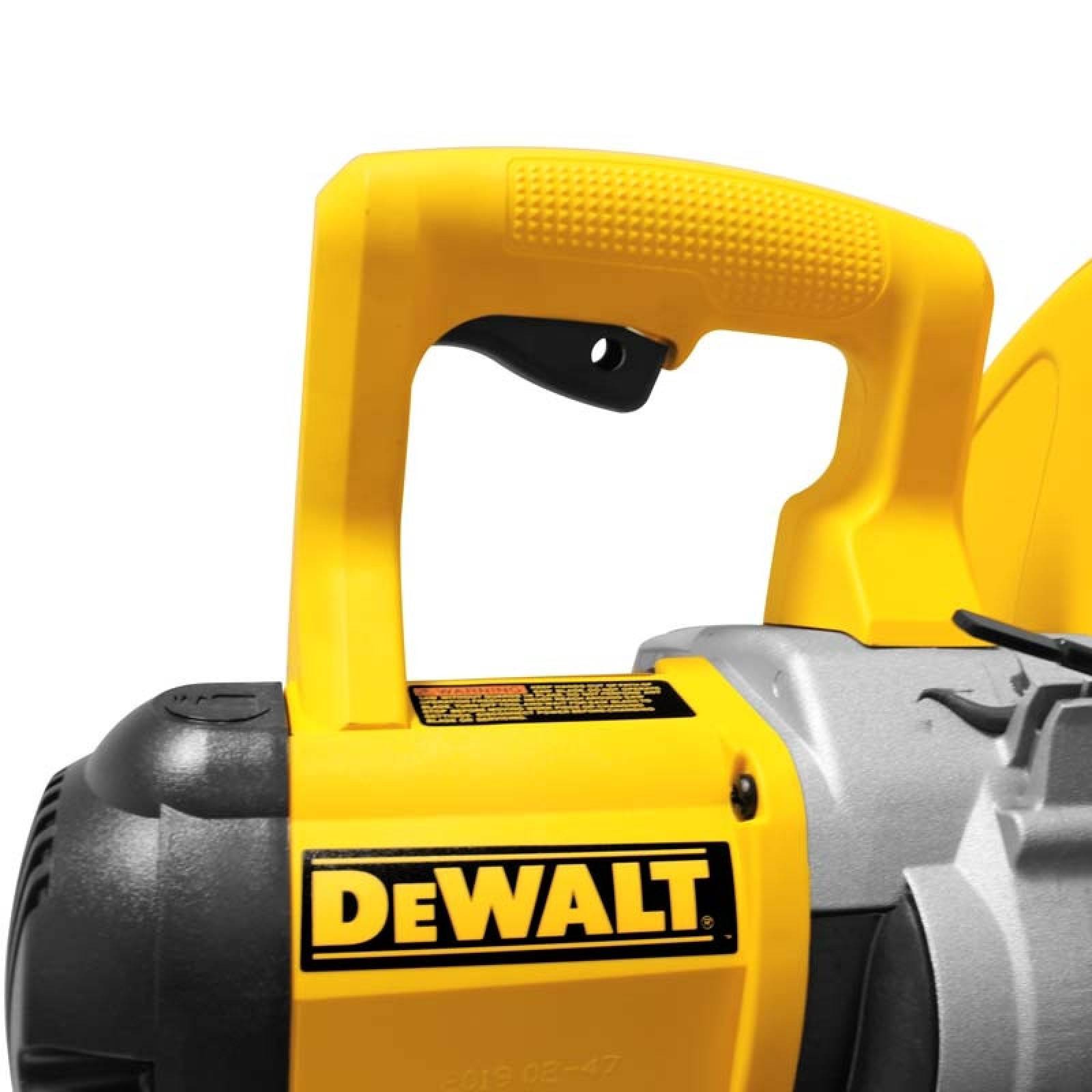 Cortadora de metales 14 2,200 W DW872 Dewalt