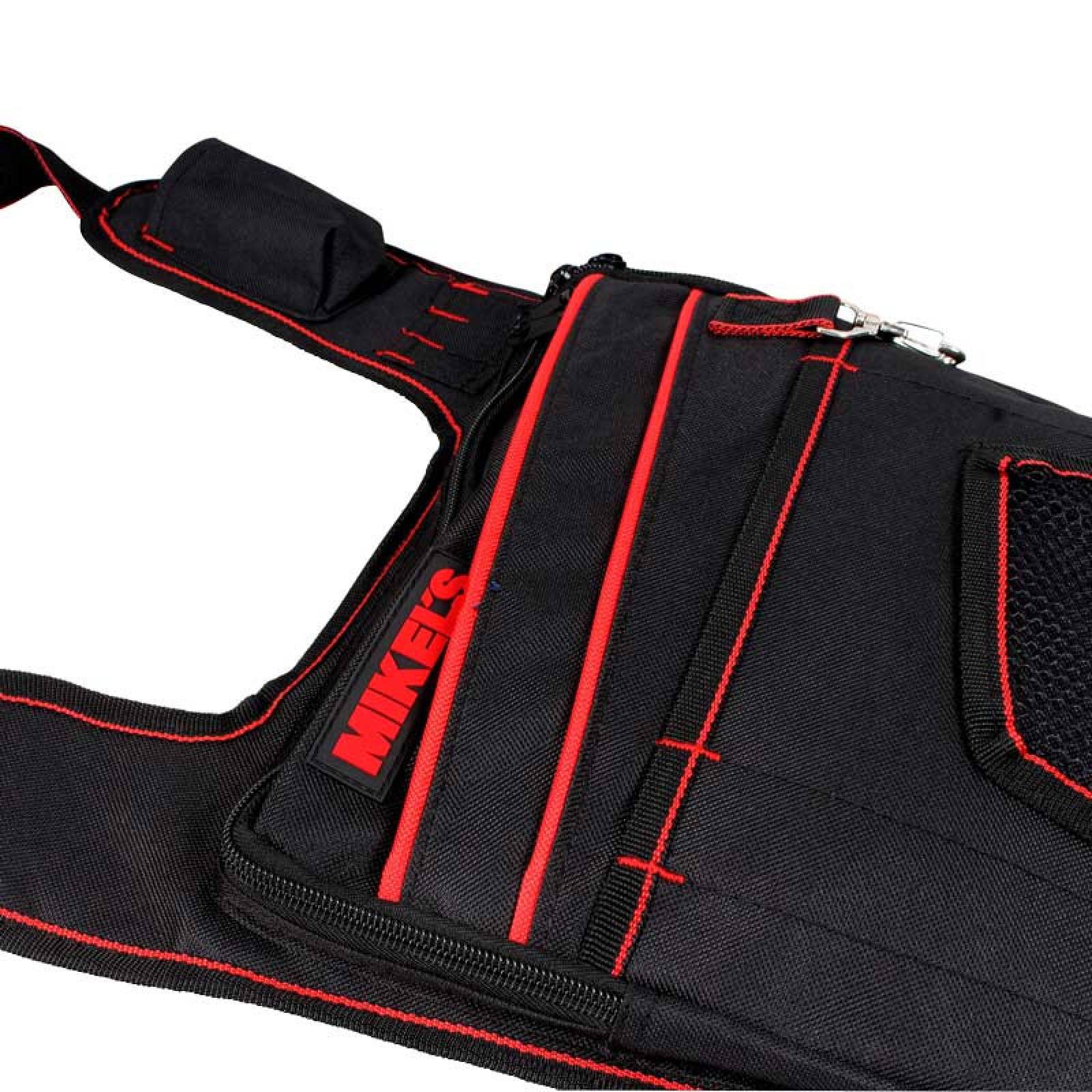 Maleta porta herramientas MHD13 Mikels