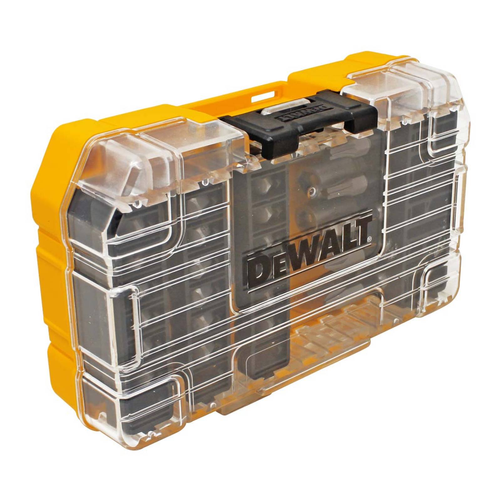 Juego de puntas de destornillado 35 piezas DWA35SET DeWalt