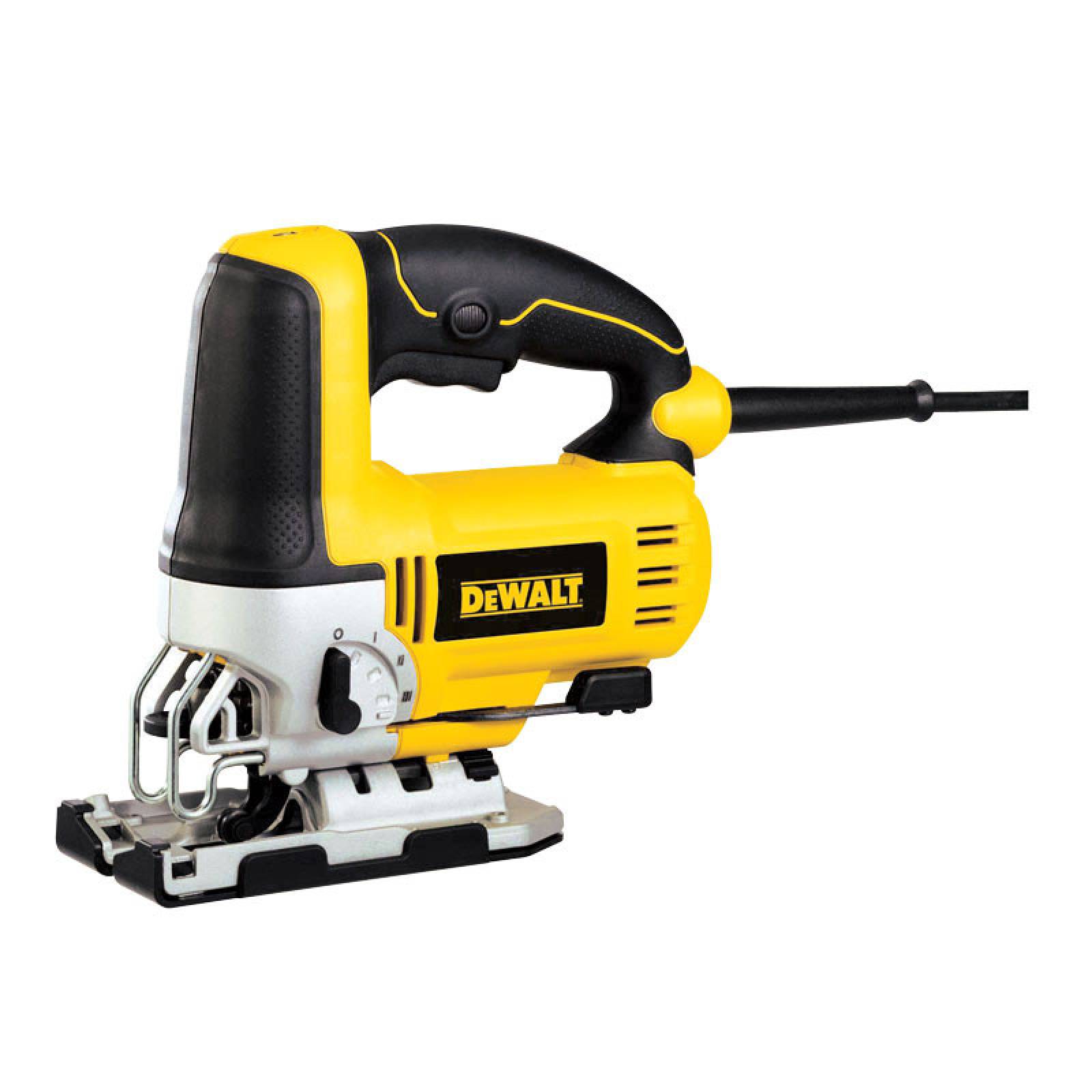 Sierra caladora DW300B3 650W DeWalt